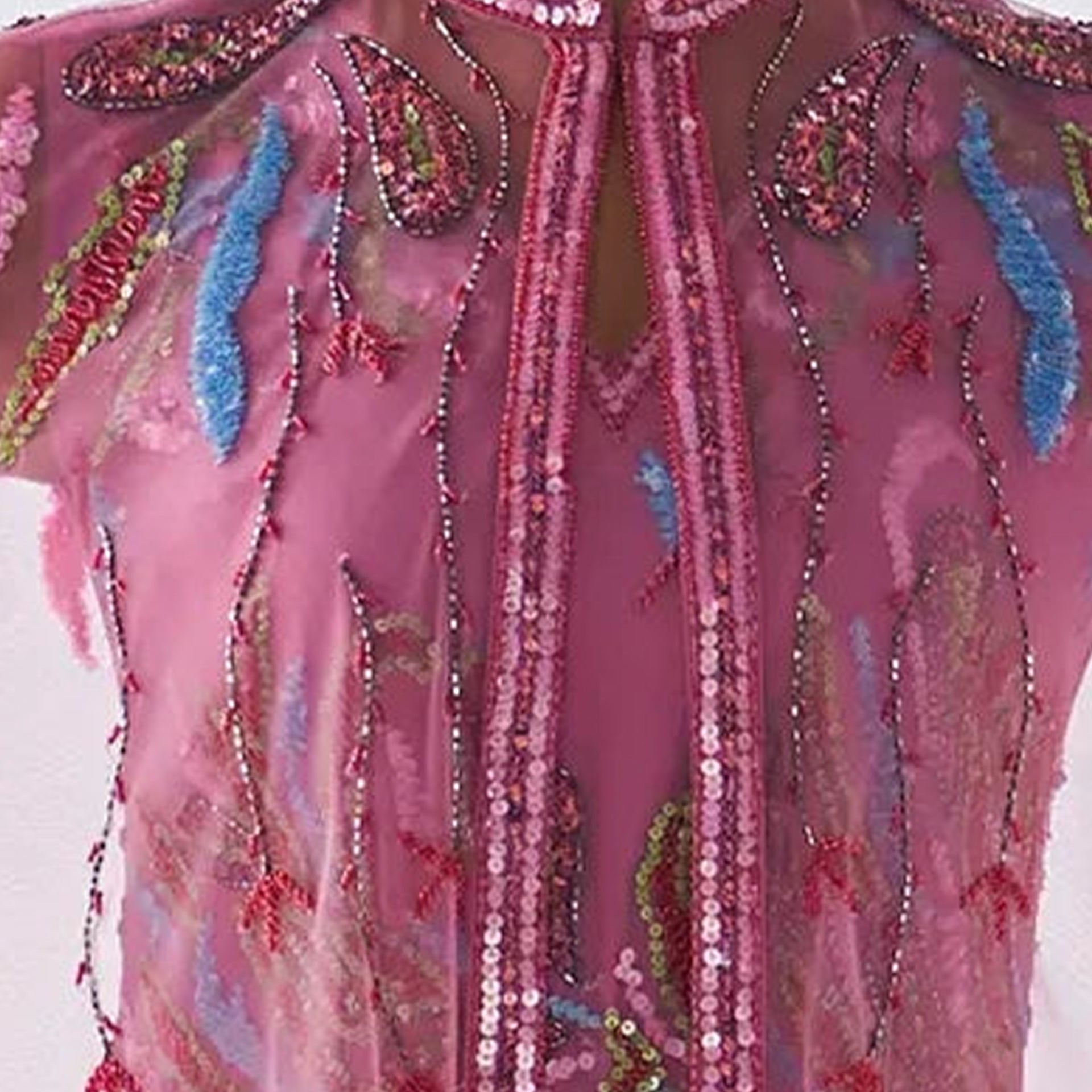 Tharaa Dress