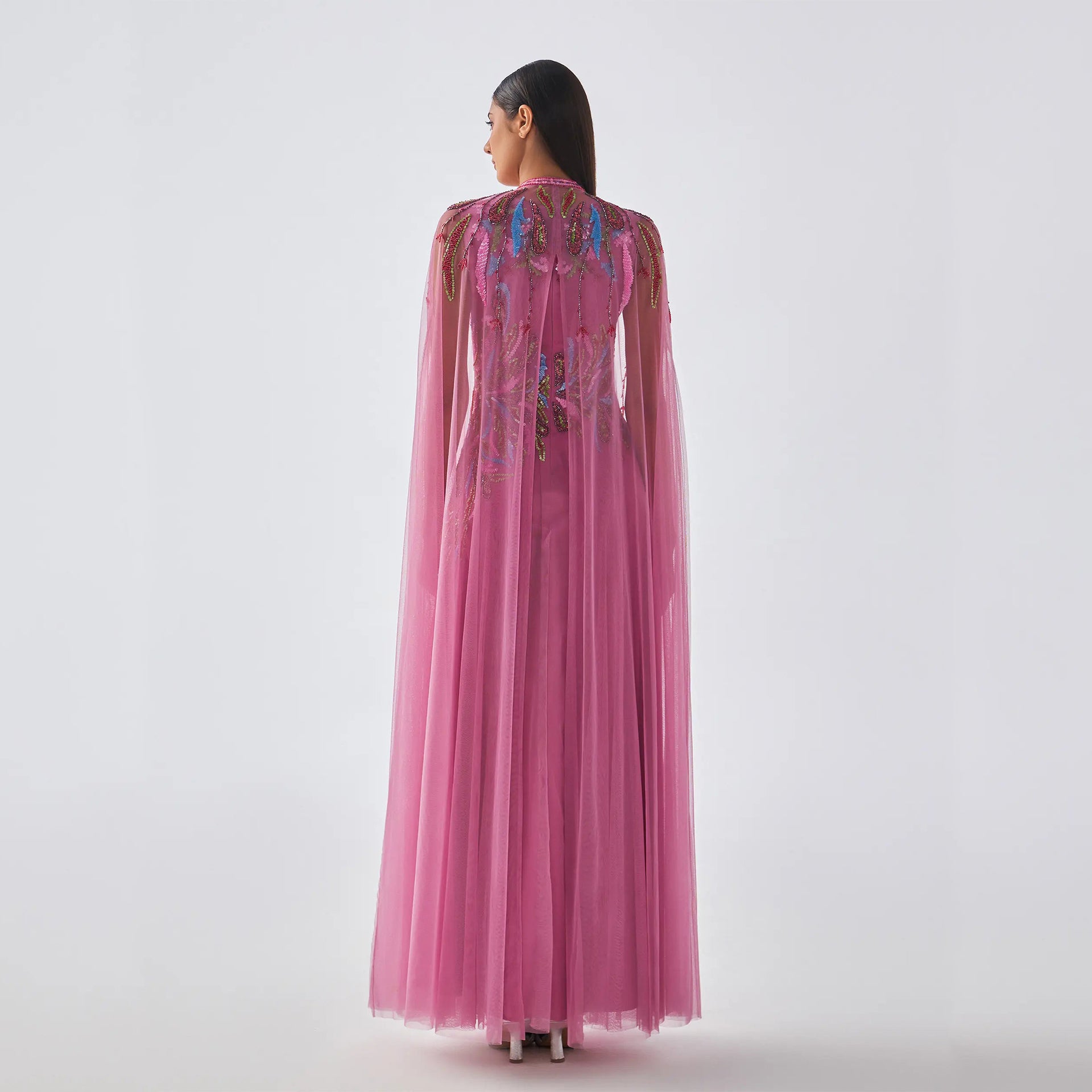 Tharaa Dress