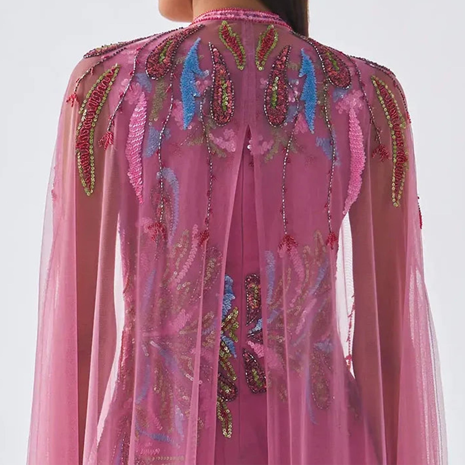 Tharaa Dress