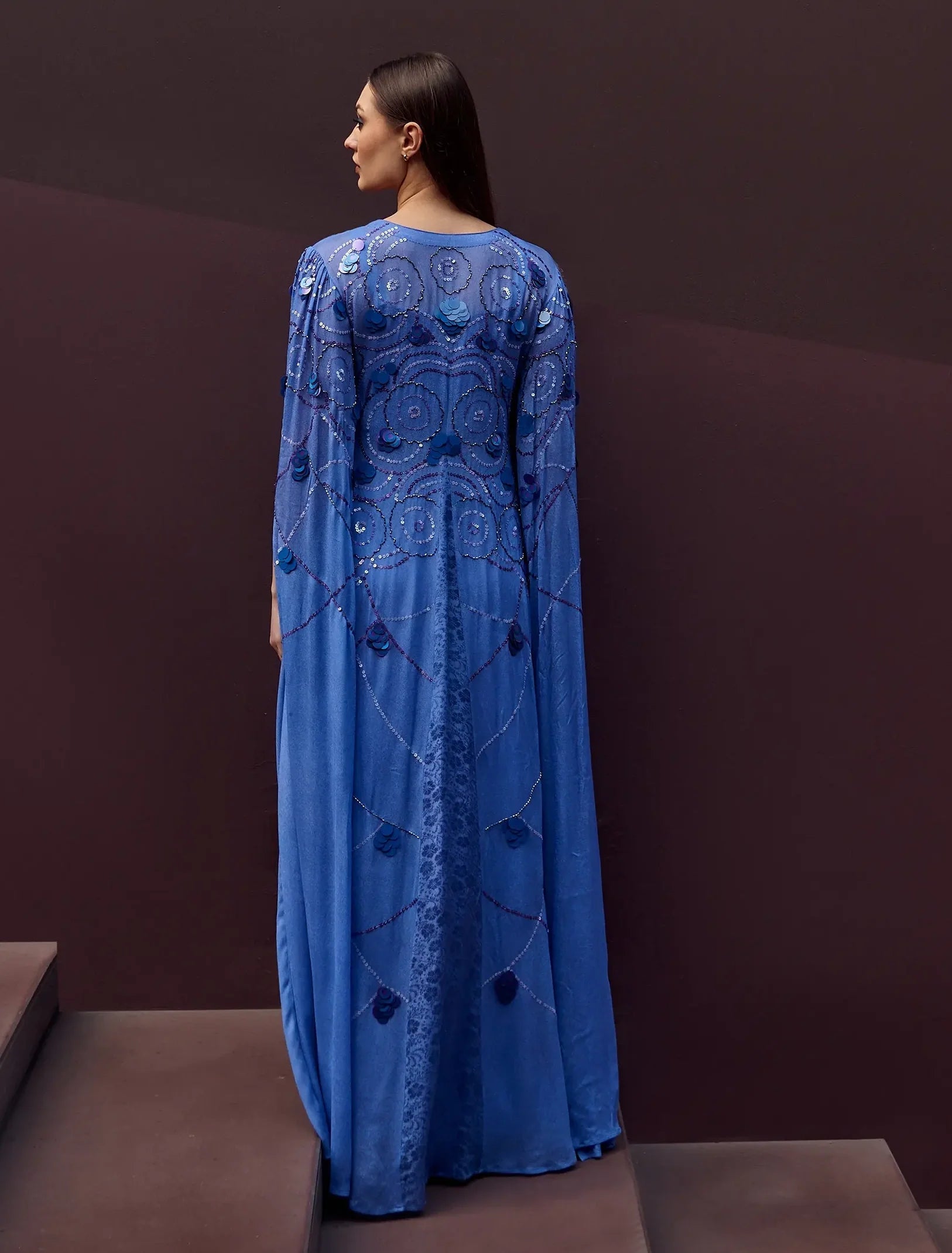 Doria Dress