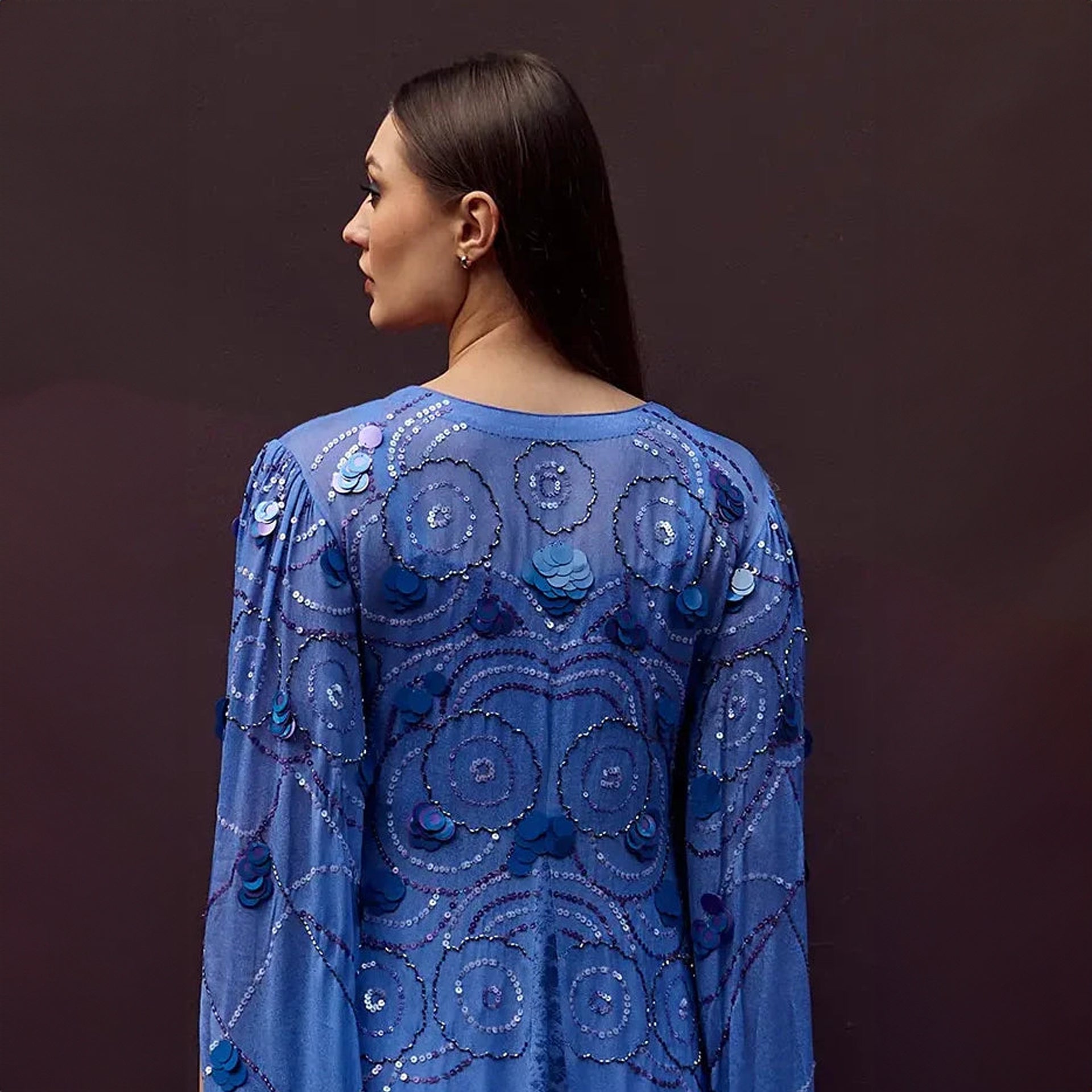 Doria Dress