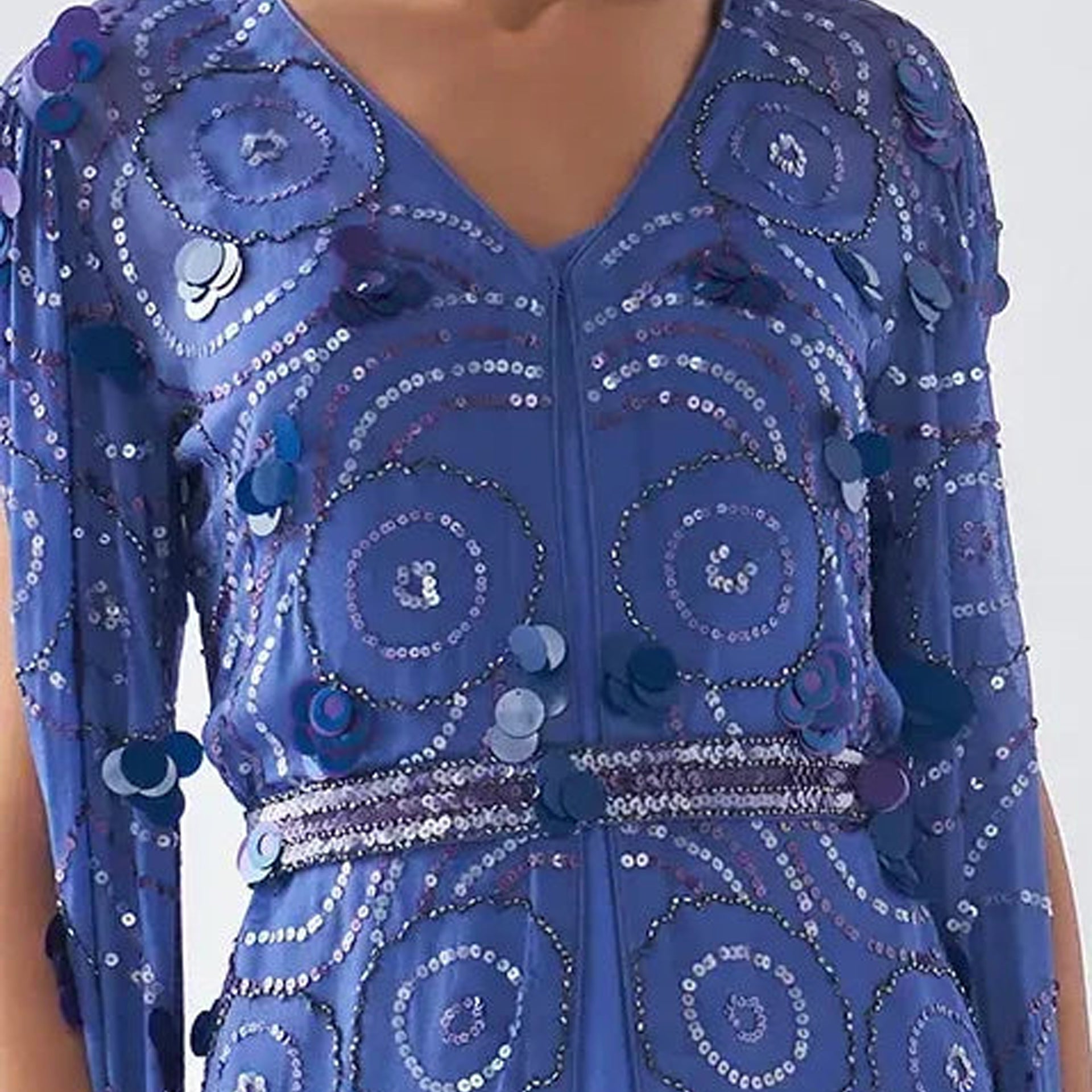 Doria Dress