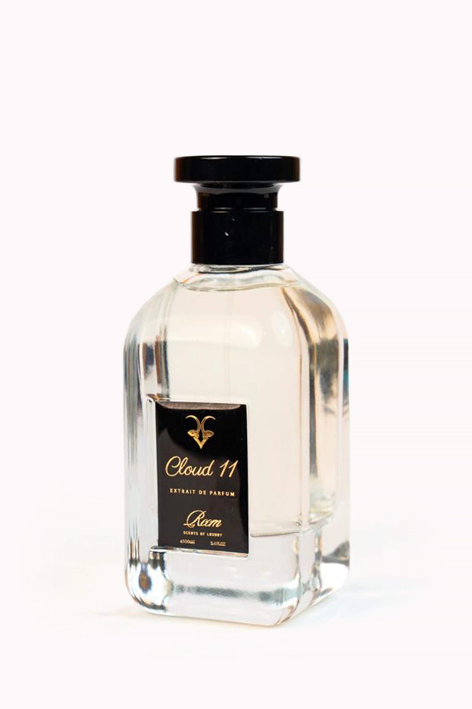 Cloud (11) 100ml Unisex Perfume by Reem Scents