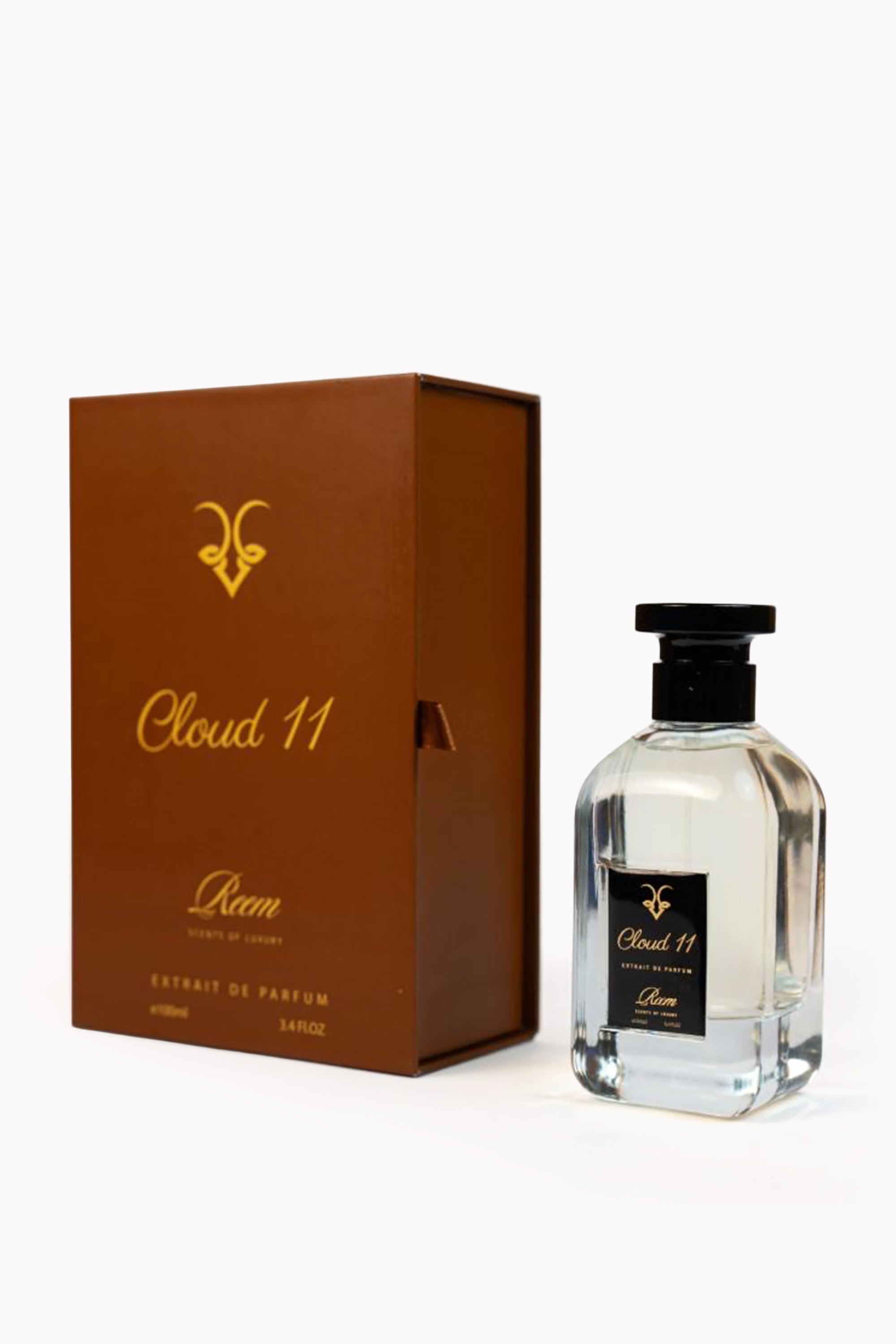 Cloud (11) 100ml Unisex Perfume by Reem Scents