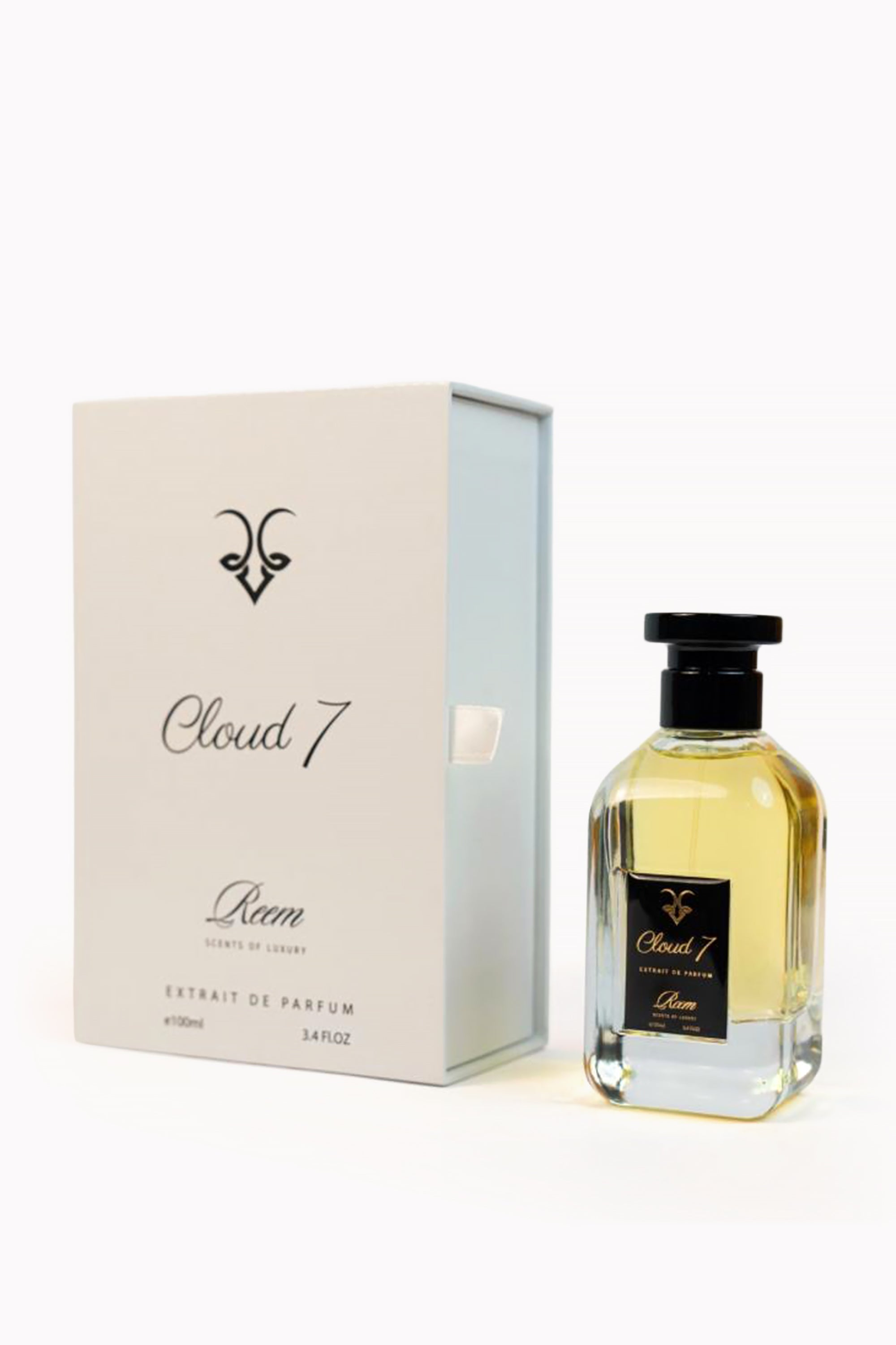 Cloud (7) 100ml for Women Perfume by Reem Scents