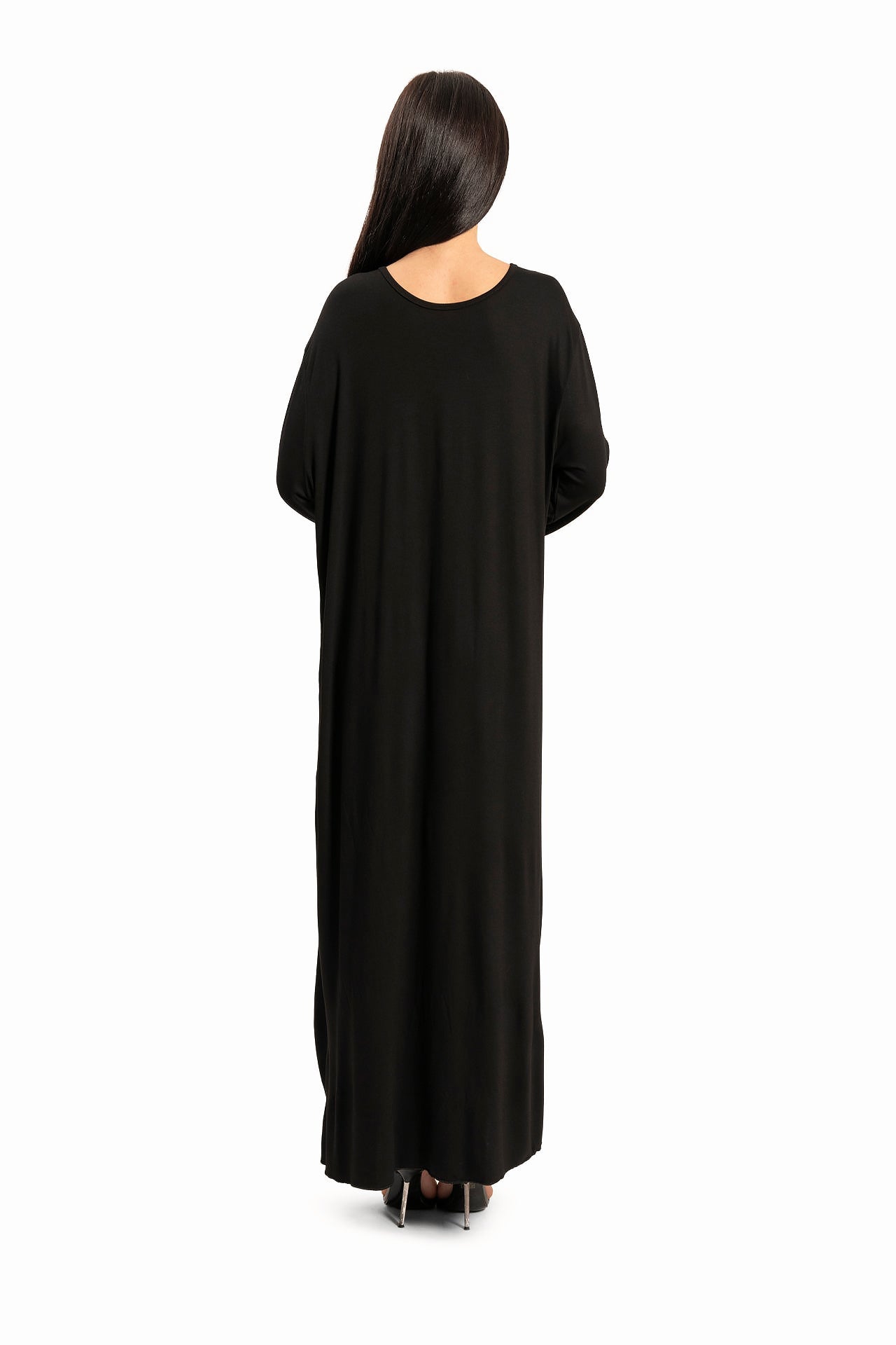 Women Undergarment Dress By WECRE8 - Available in White, Beige and Black
