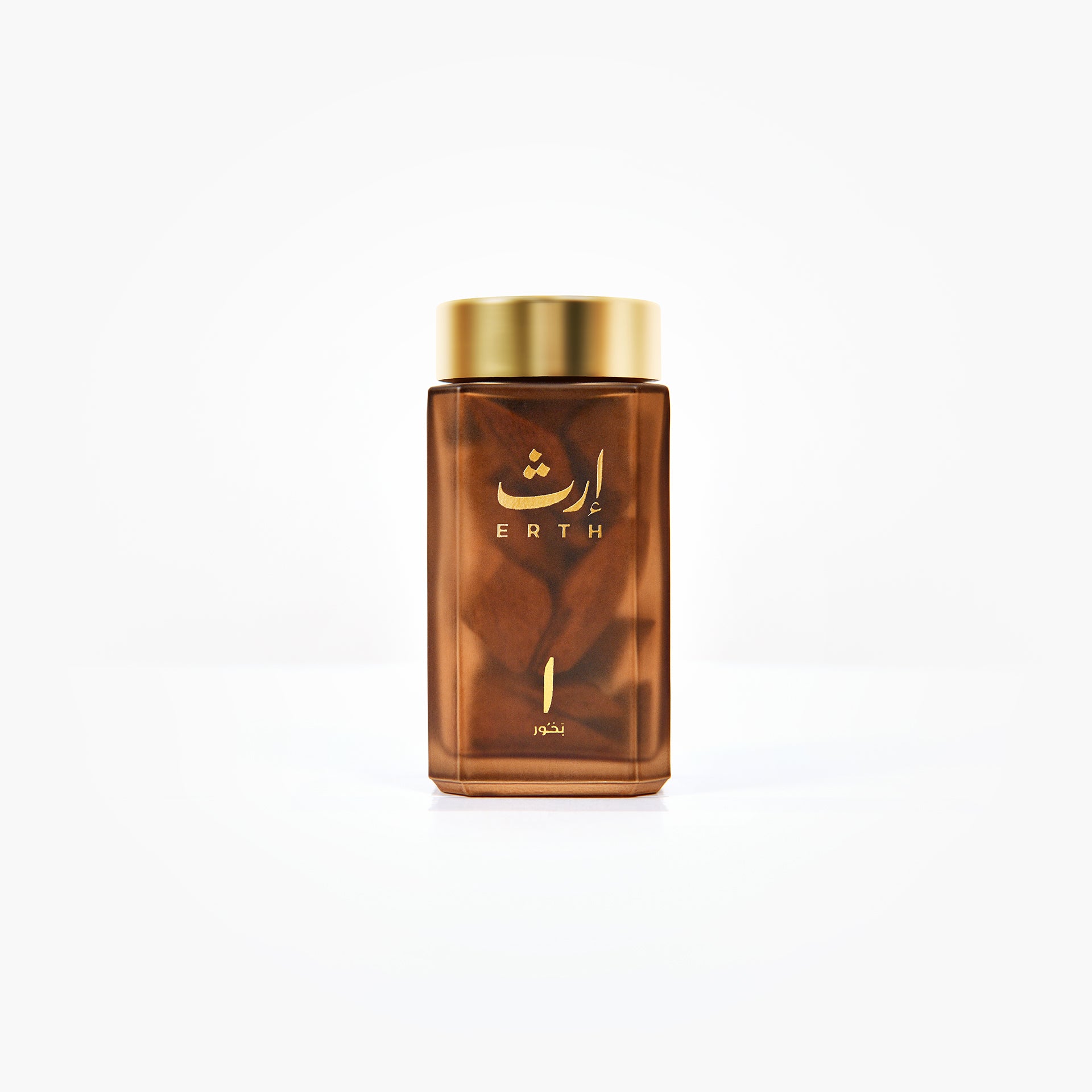 ألف بخور من إرث