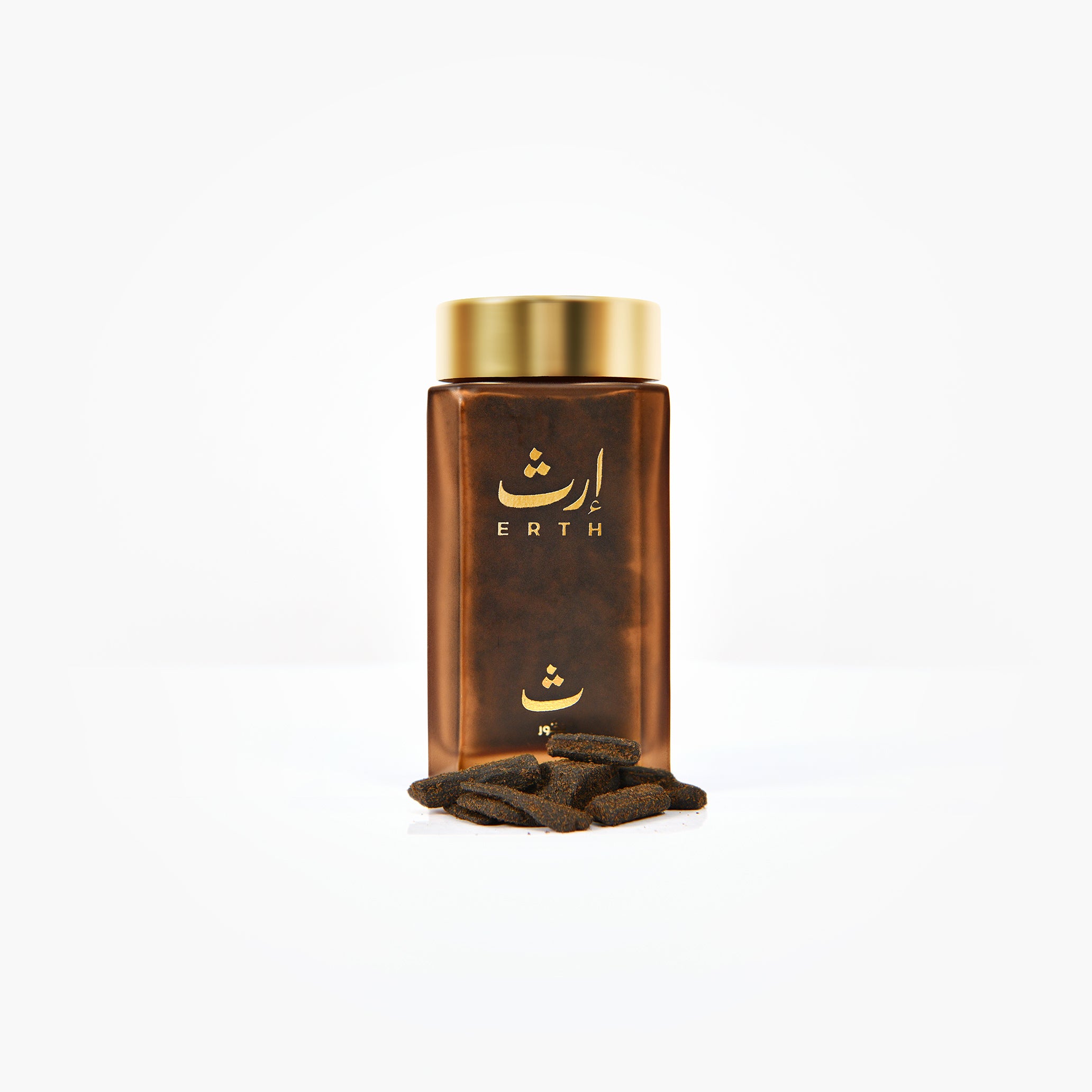 ثاء بخور من ارث