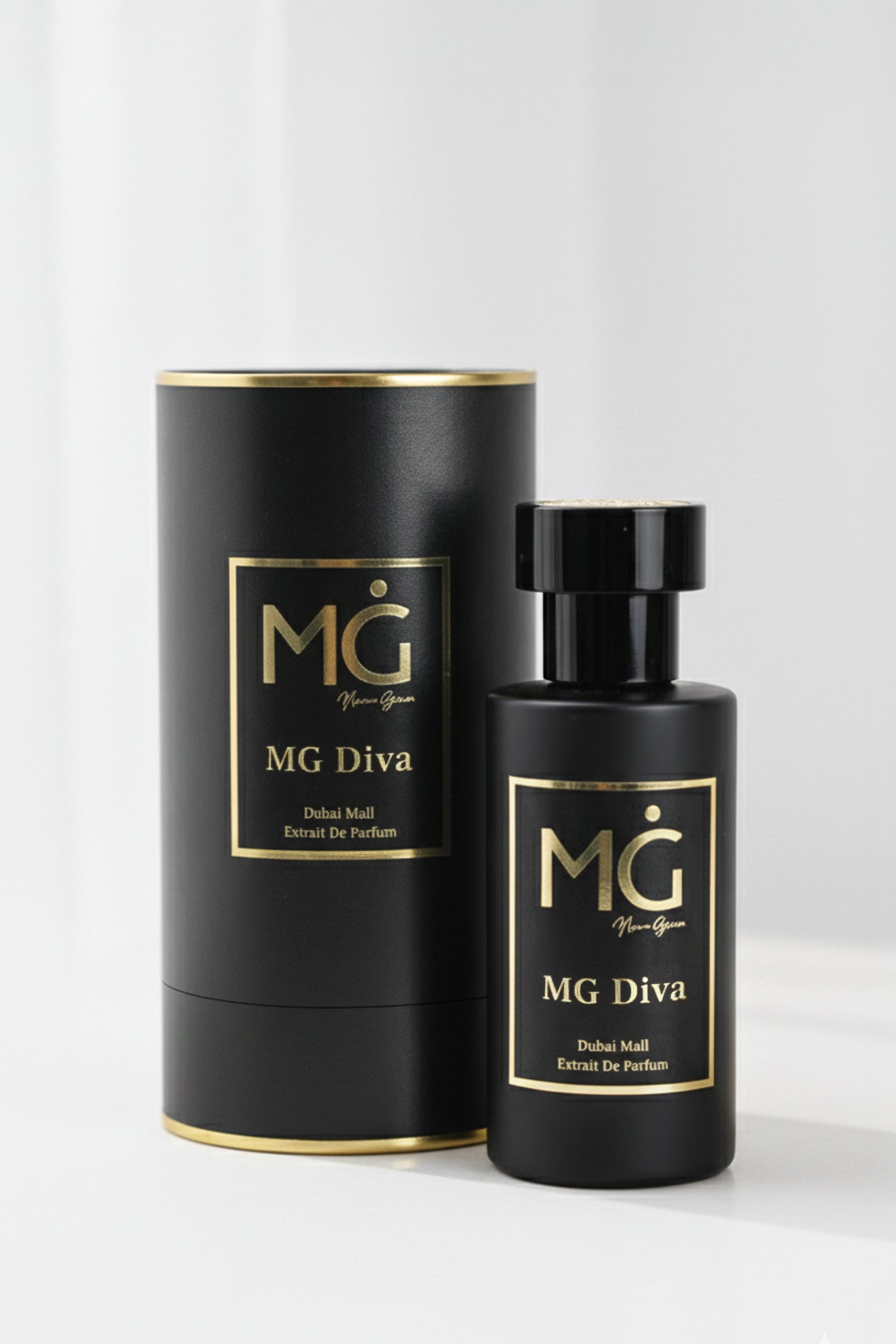 عطر ديفا للجنسين 50 مل من مروة غسان