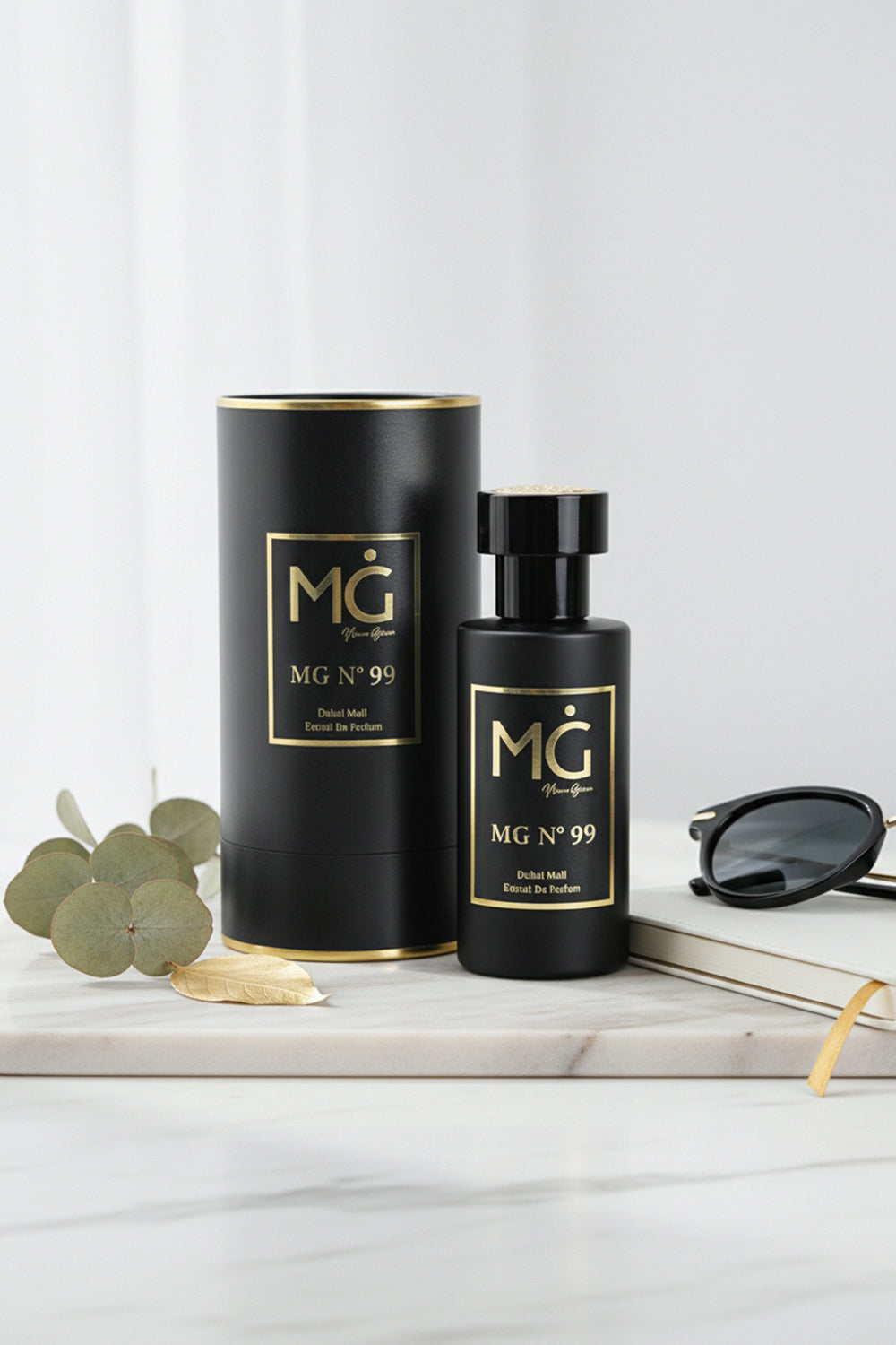 N99 50ml Unisex Perfume by Marwa Ghassan