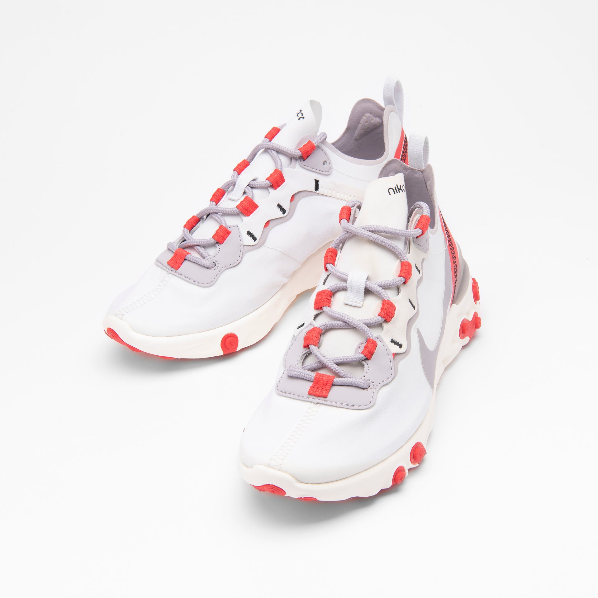 React Element 55 Sneakers From Nike