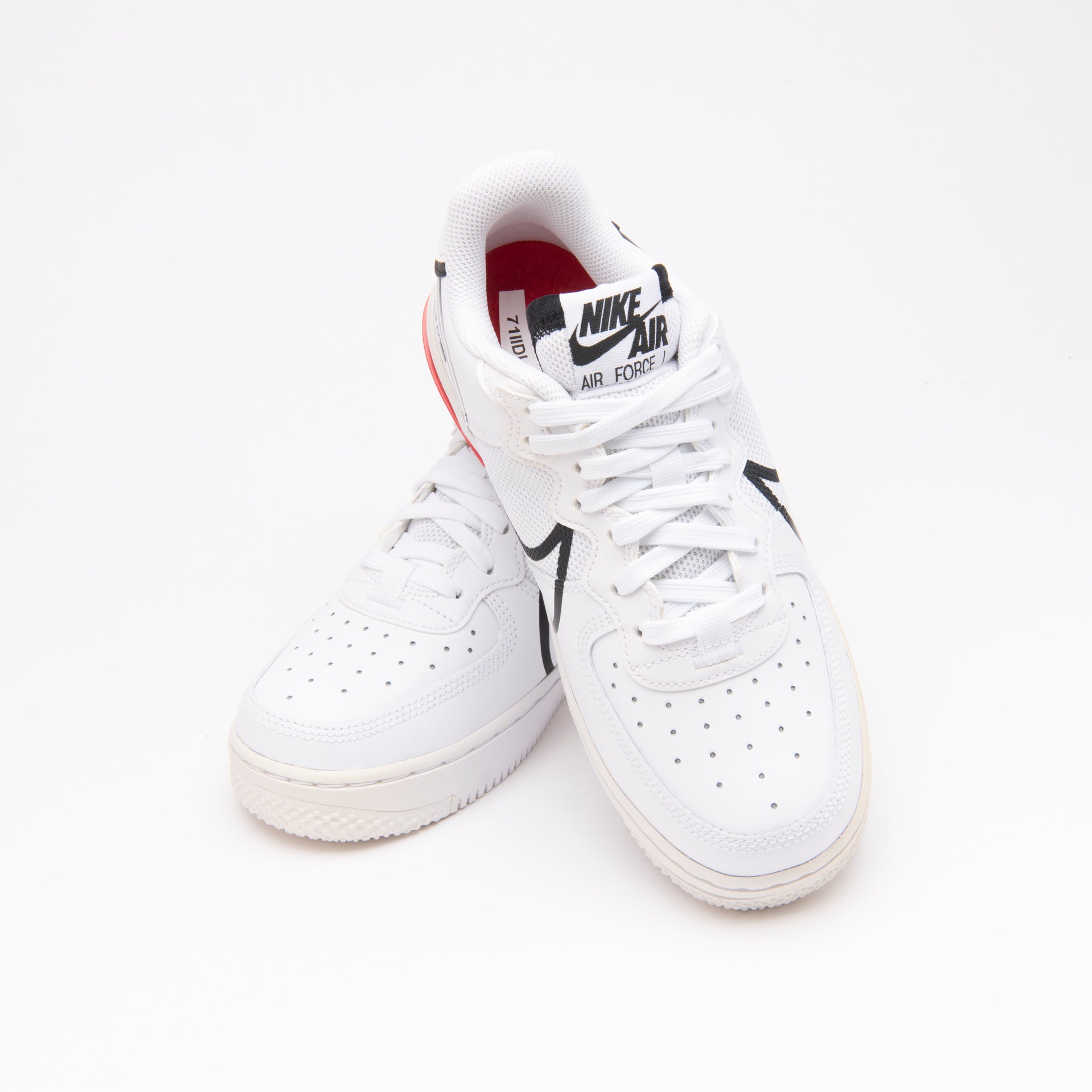 Air Force 1 React Sneakers From Nike