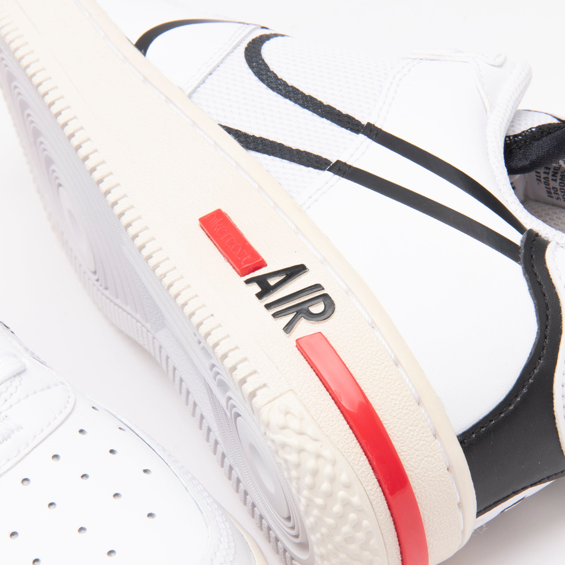 Air Force 1 React Sneakers From Nike