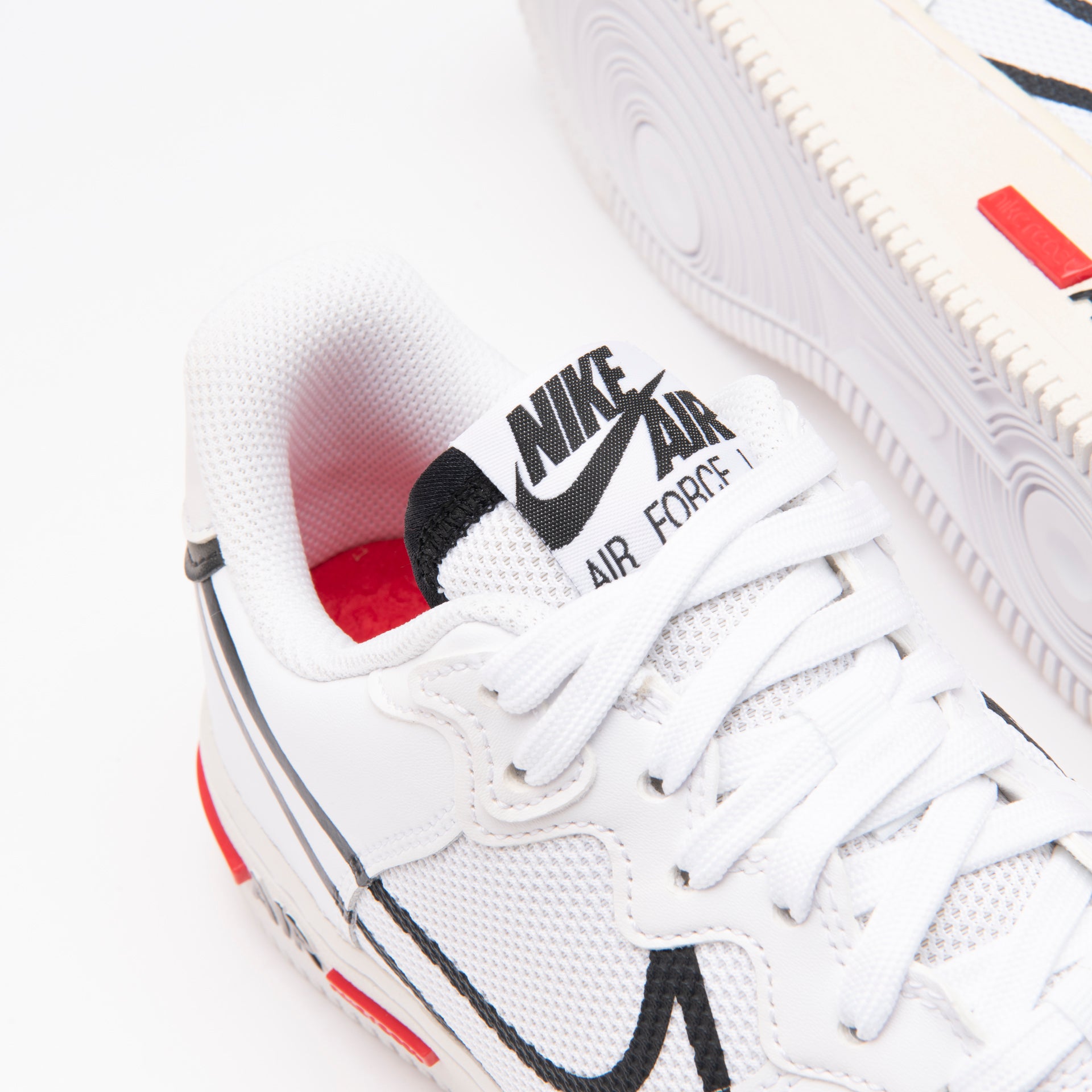 Air Force 1 React Sneakers From Nike