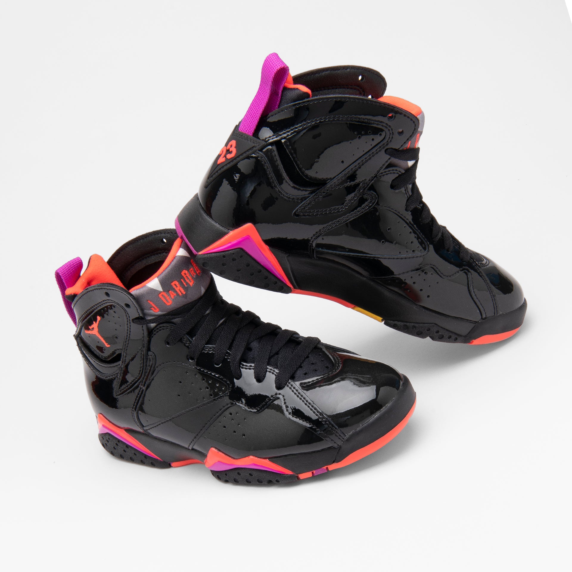 Air Jordan 7 Retro Sneakers From Nike