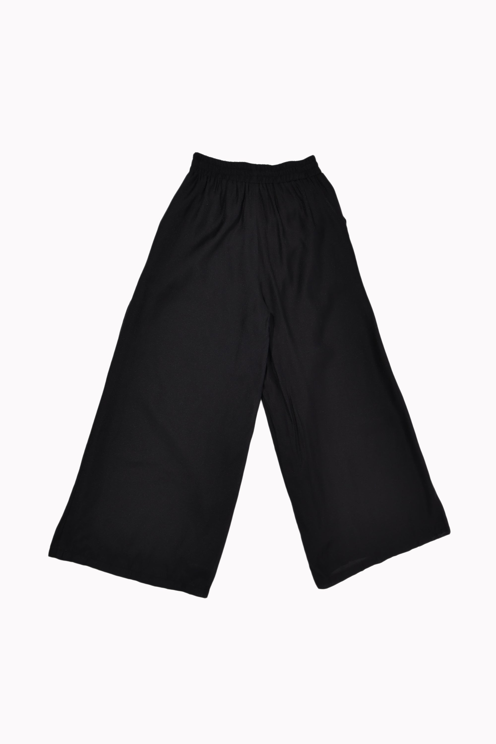 Women Black Set of Shirt and Pants by WECRE8