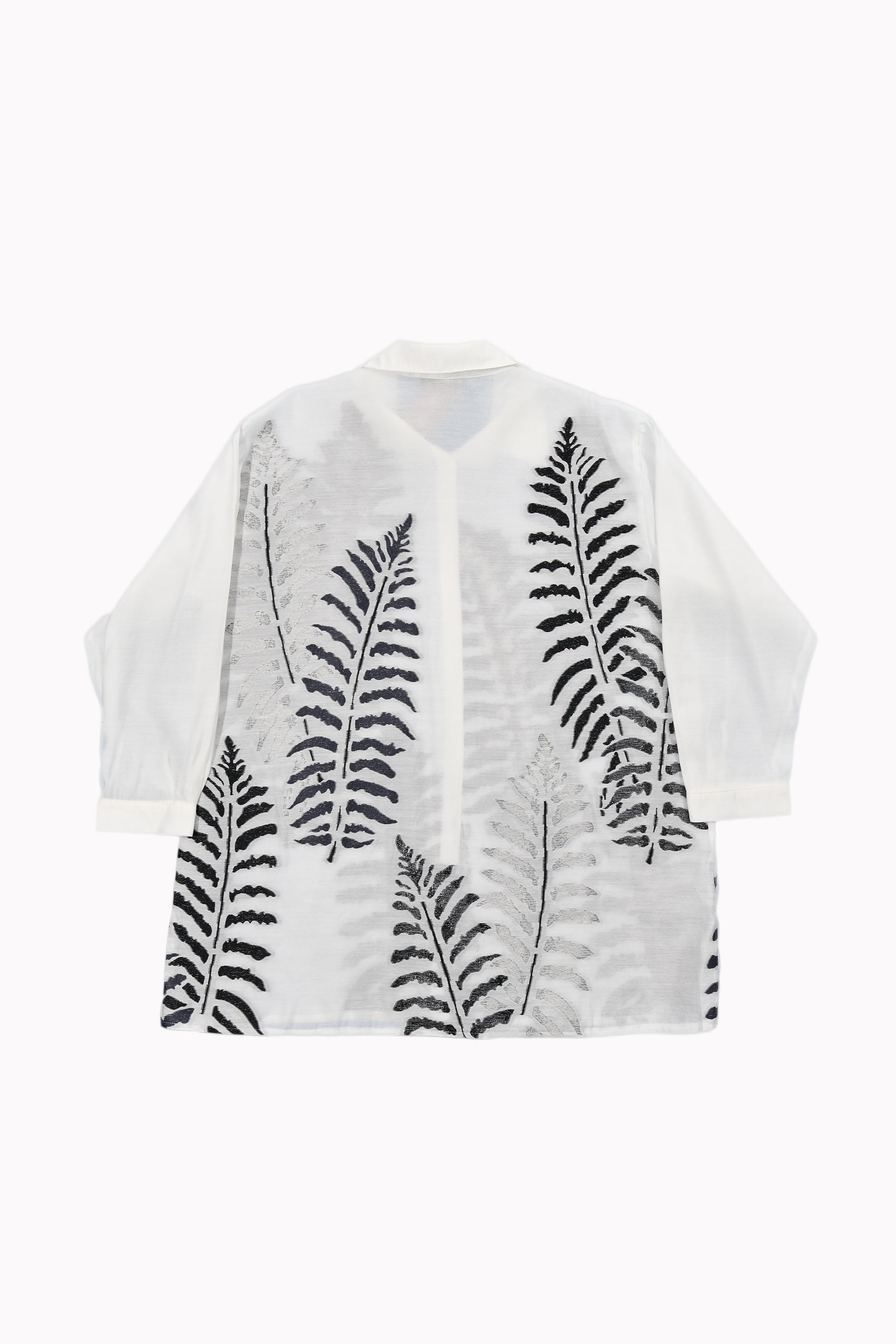 Women White Set of Shirt and Pants by WECRE8