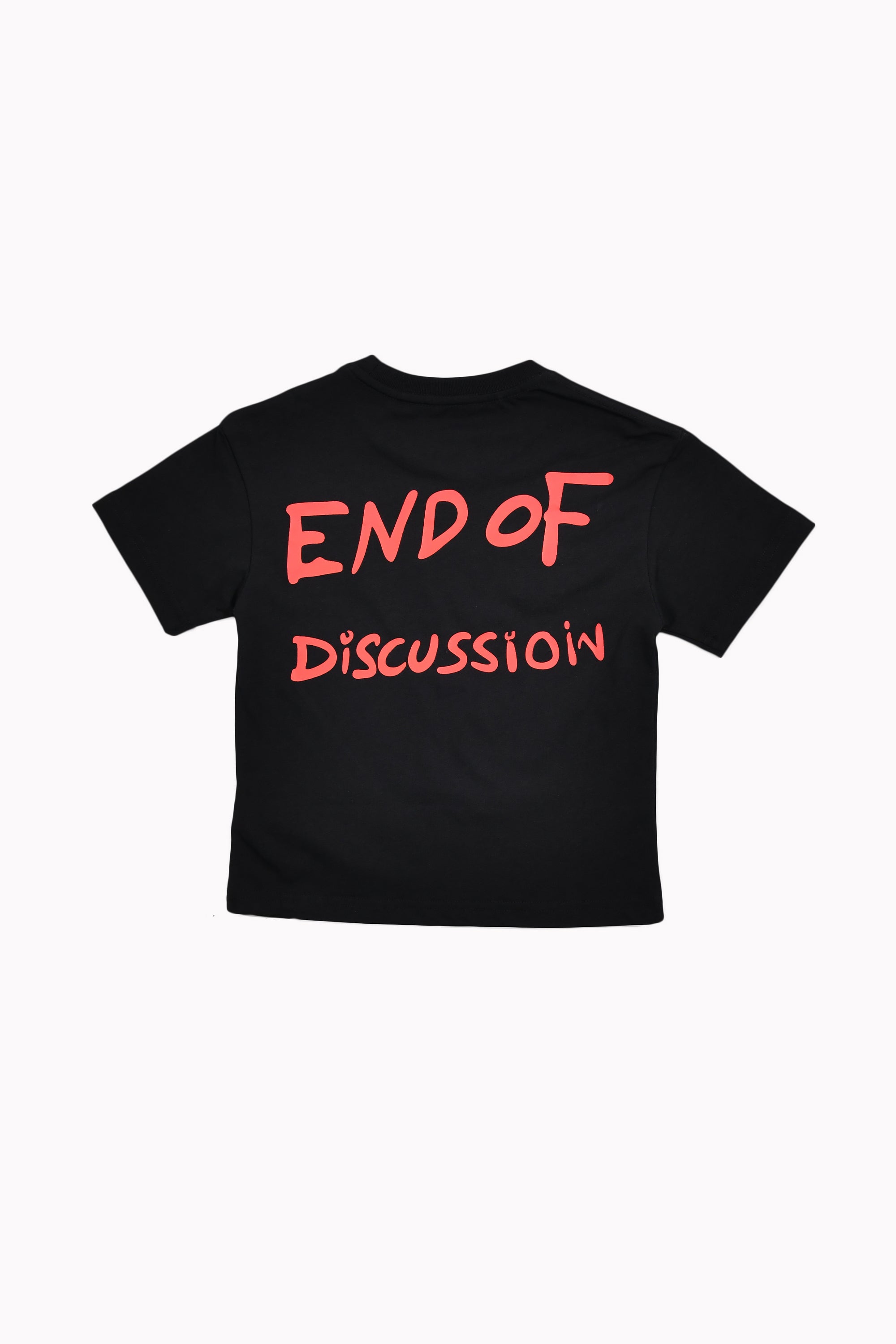 Black "MONEY" T-Shirt by Ordinary Clothes