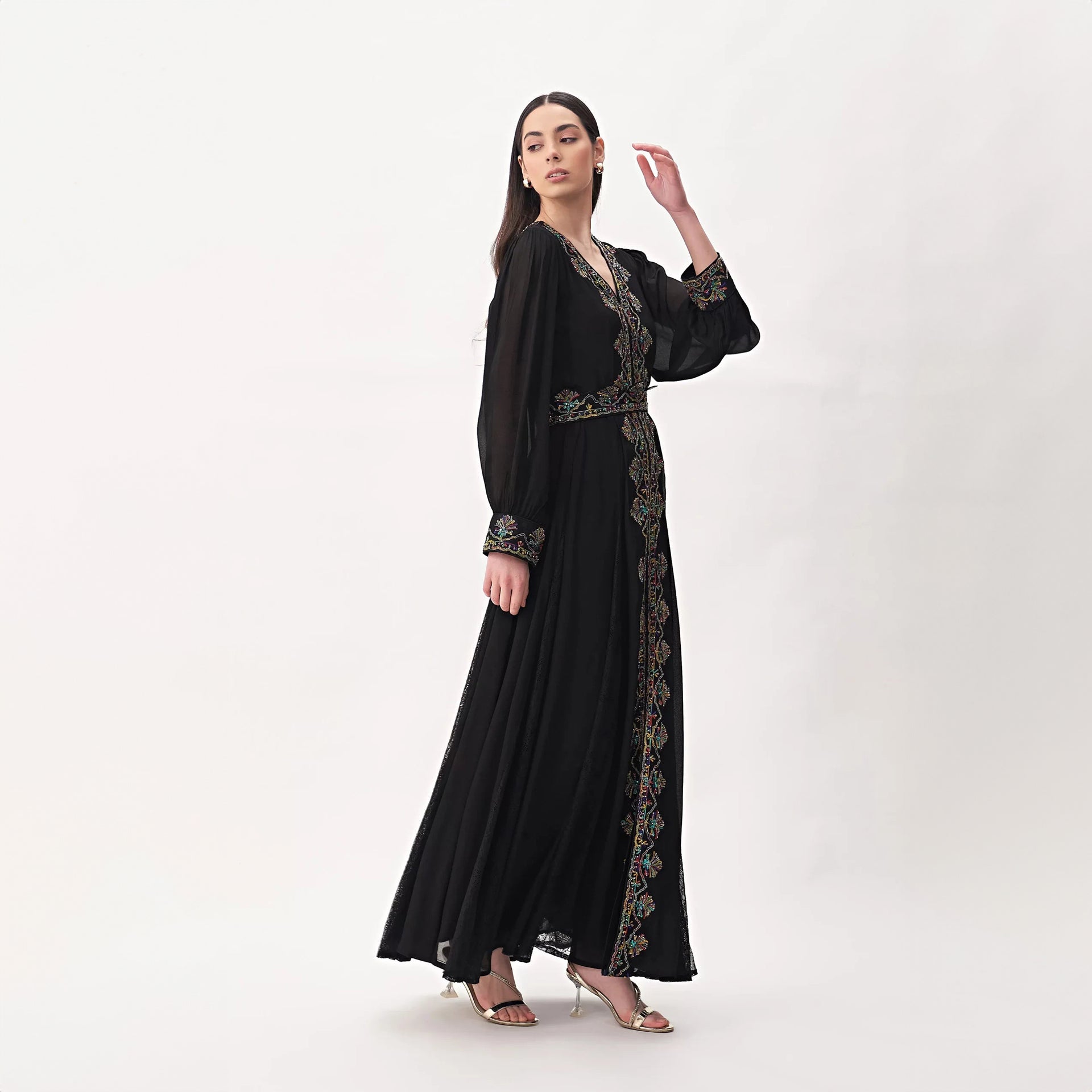 Alof Dress