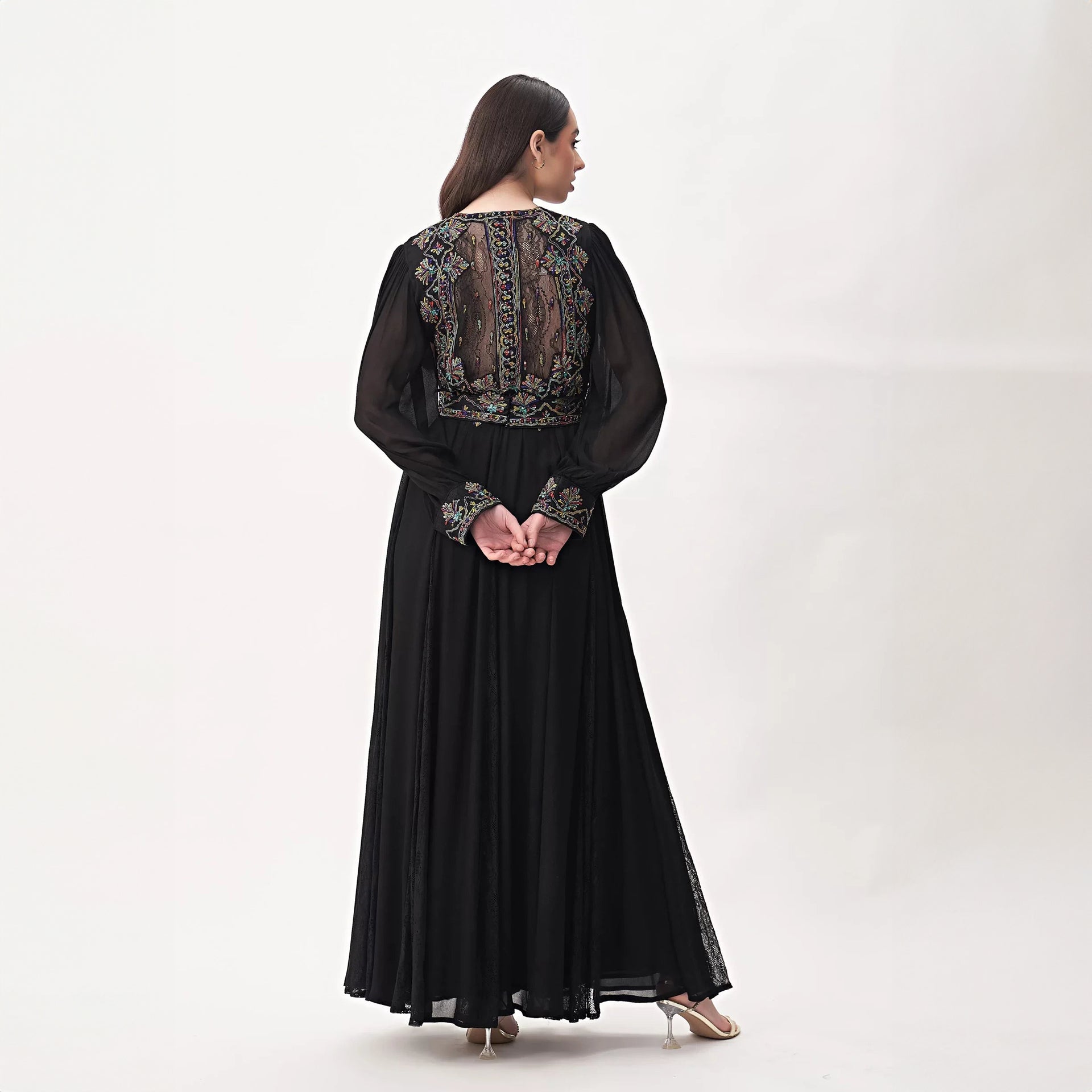 Alof Dress