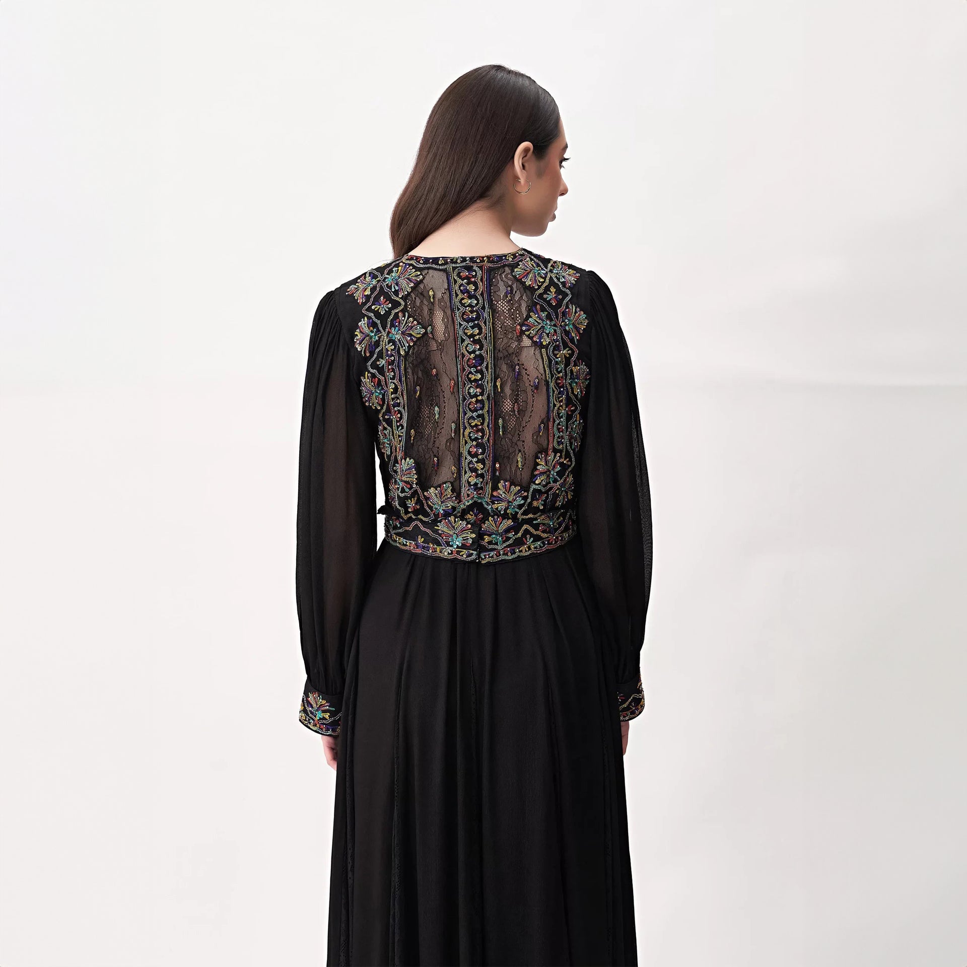 Alof Dress