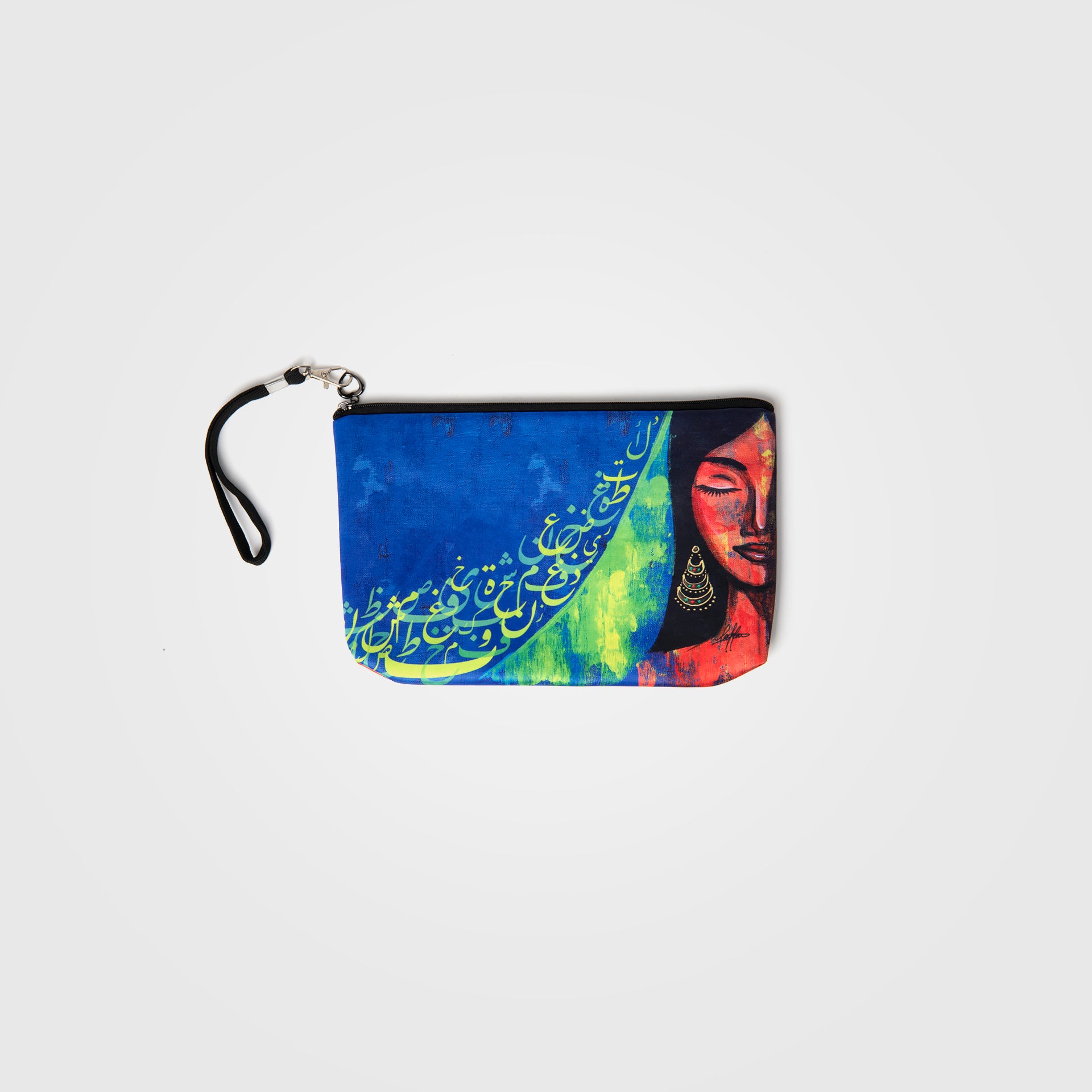 Arabian Nights Bag By Dar Alfann - WECRE8