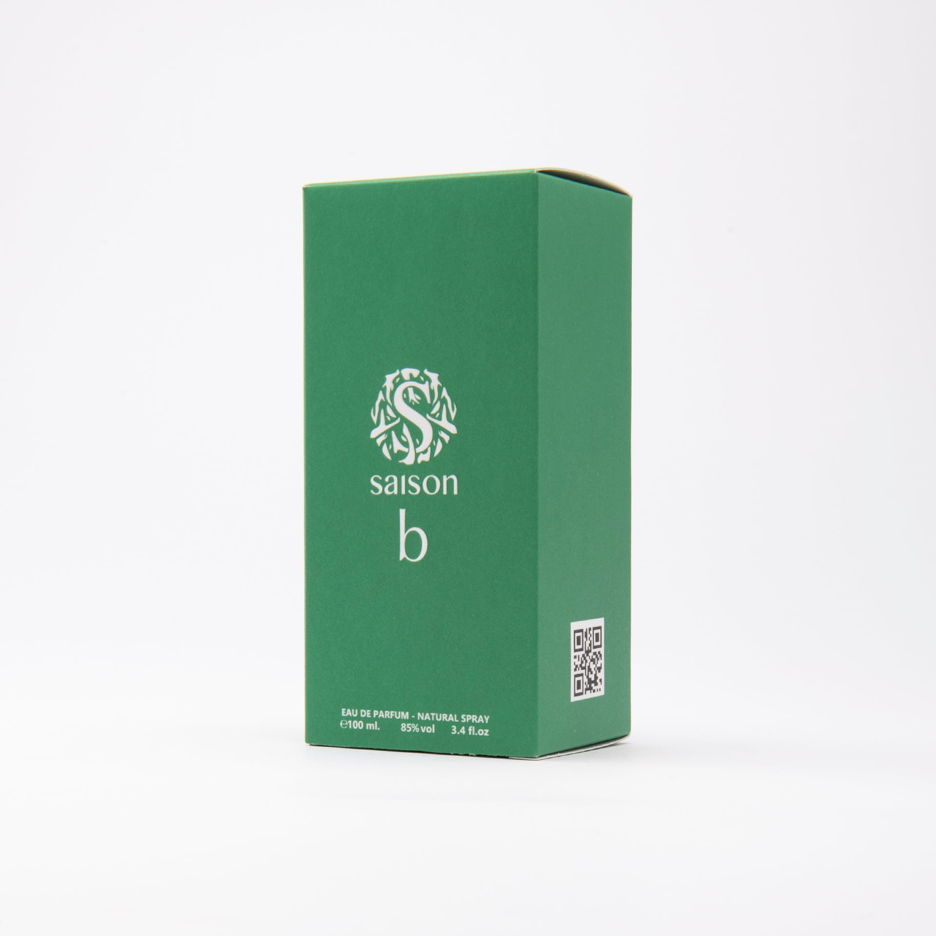 B EDP By Saison - WECRE8