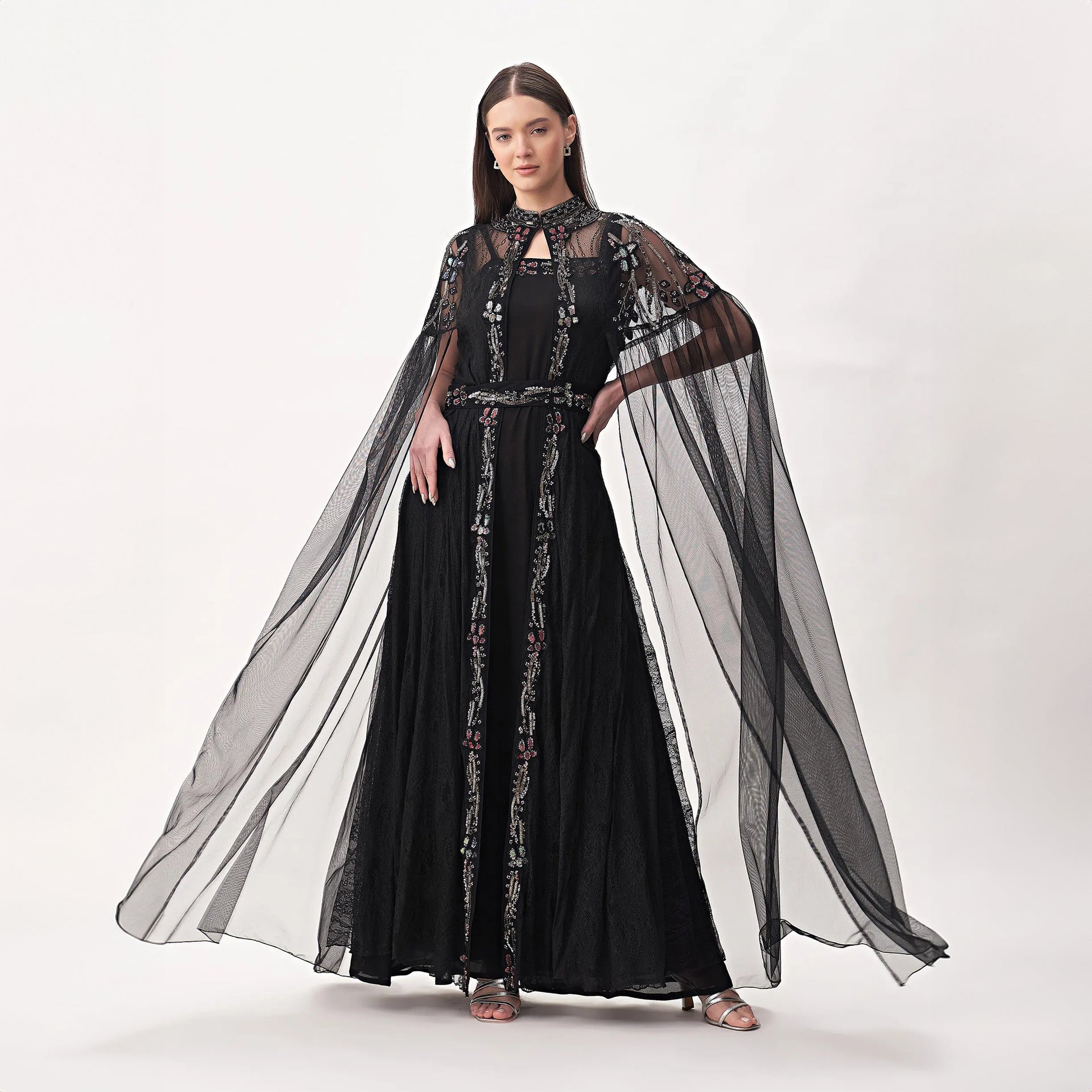 Bayan Dress