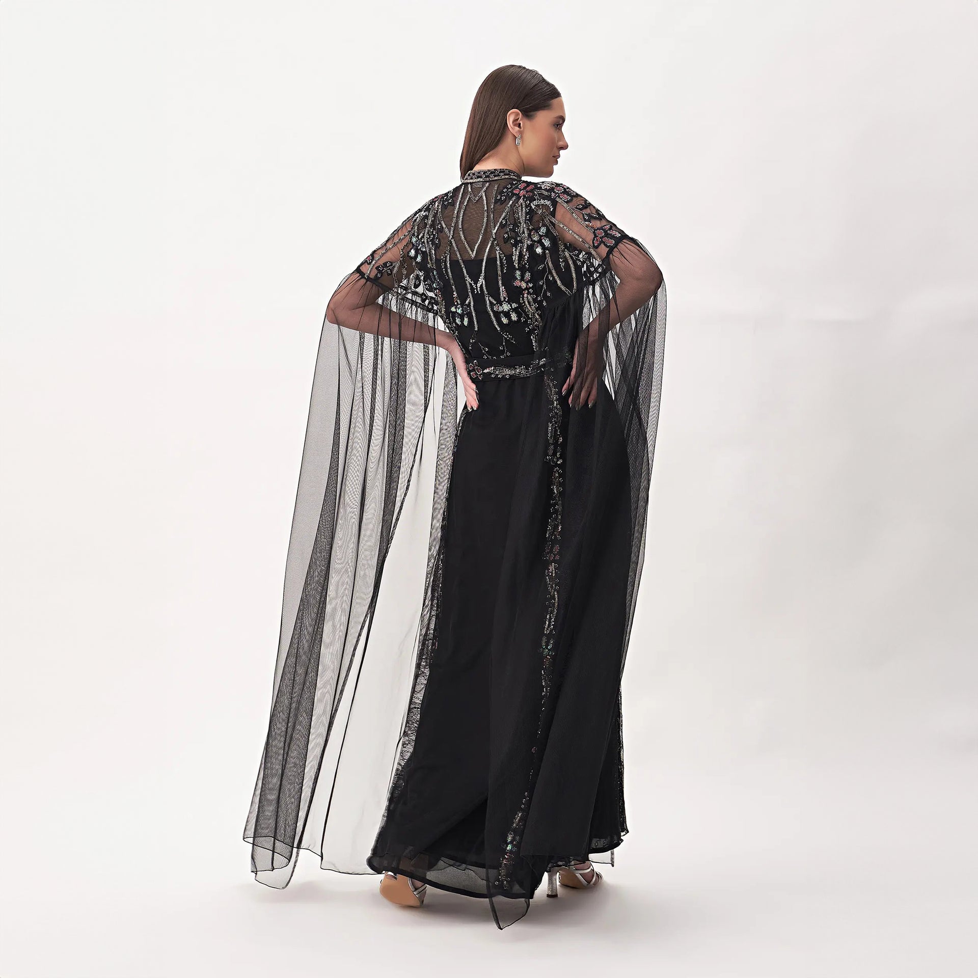 Bayan Dress