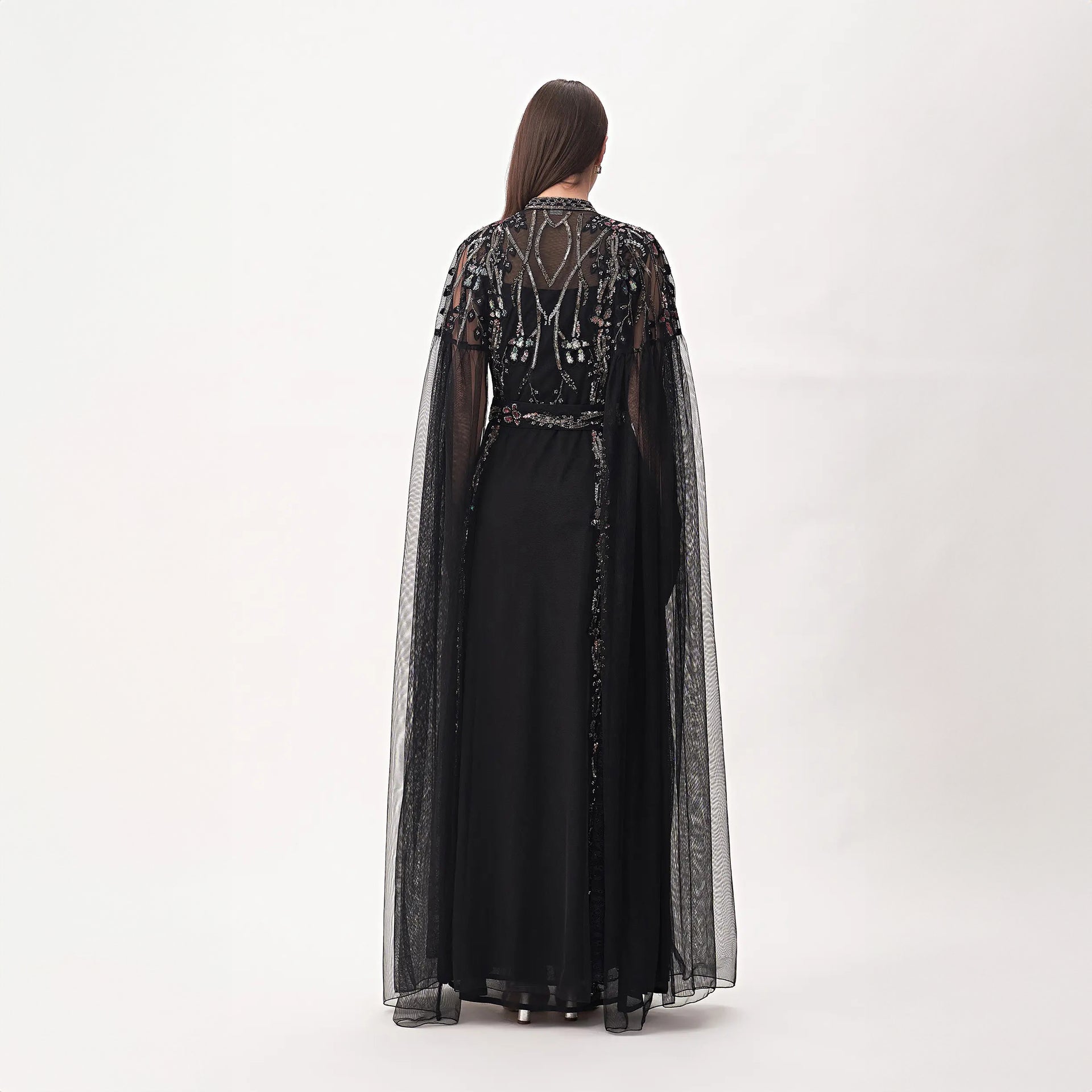 Bayan Dress