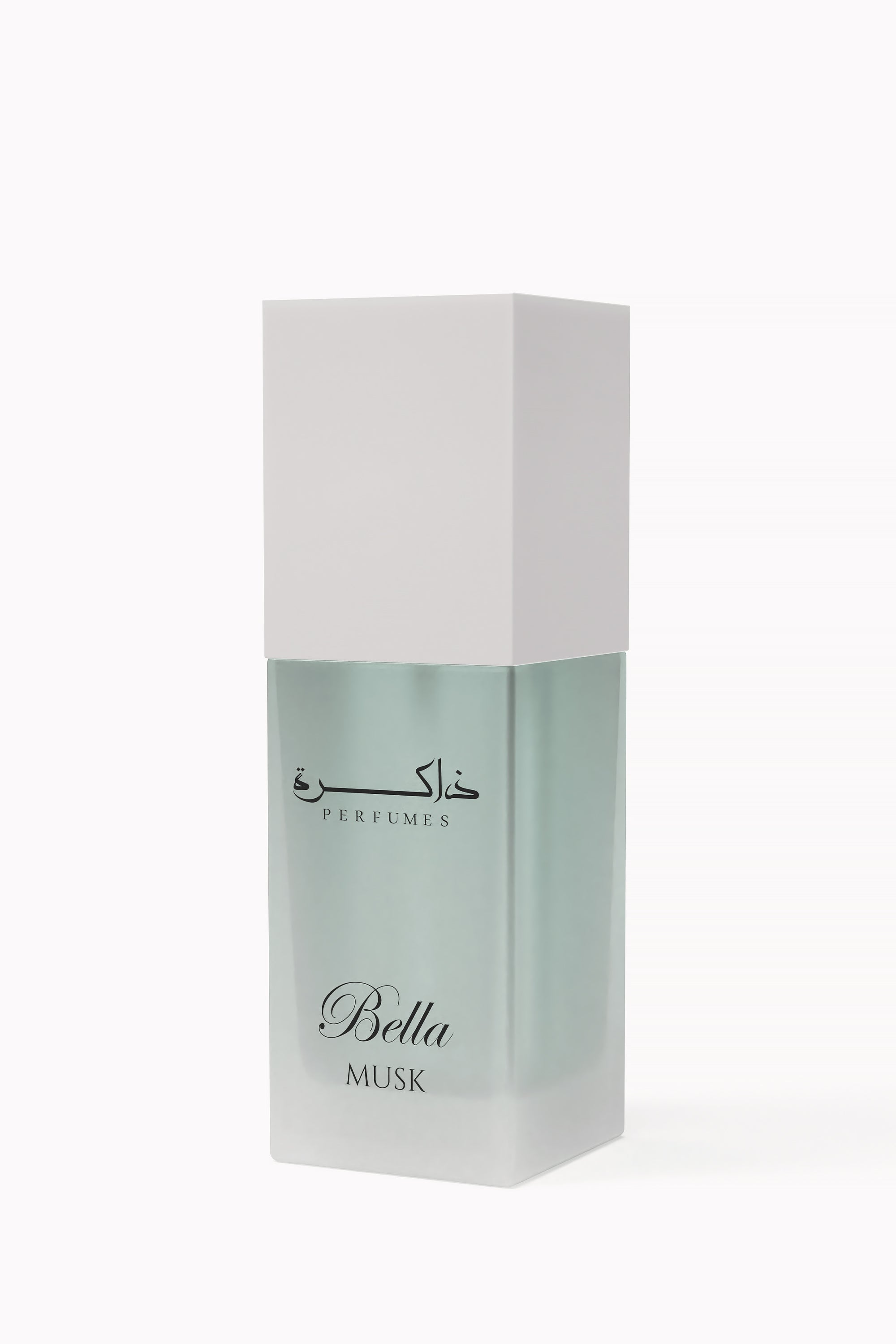 Bella Musk Unisex 35ml Perfume by Thakerah Perfumes