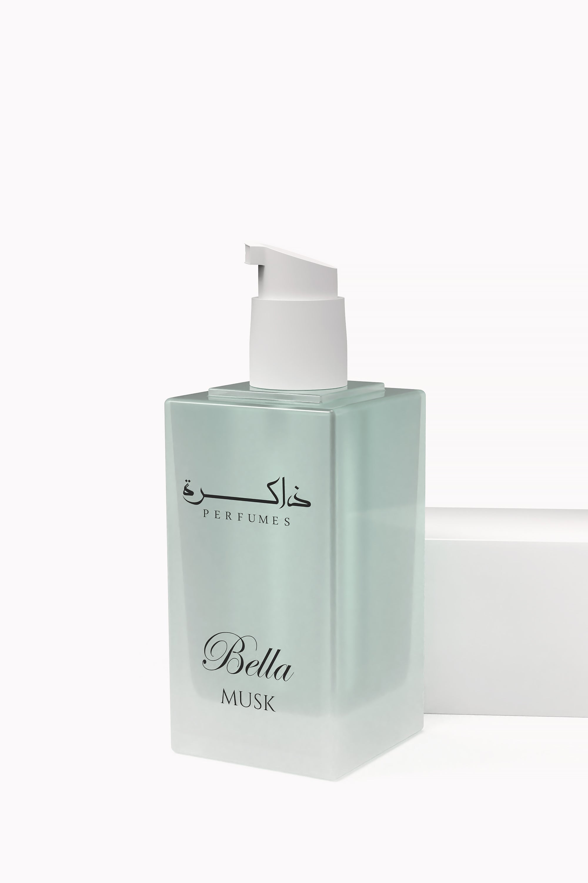 Bella Musk Unisex 35ml Perfume by Thakerah Perfumes