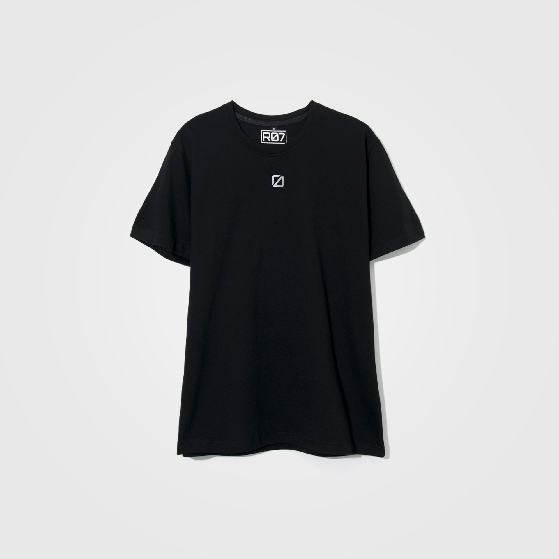 Black I Need A Moment T-shirt From R07 - WECRE8