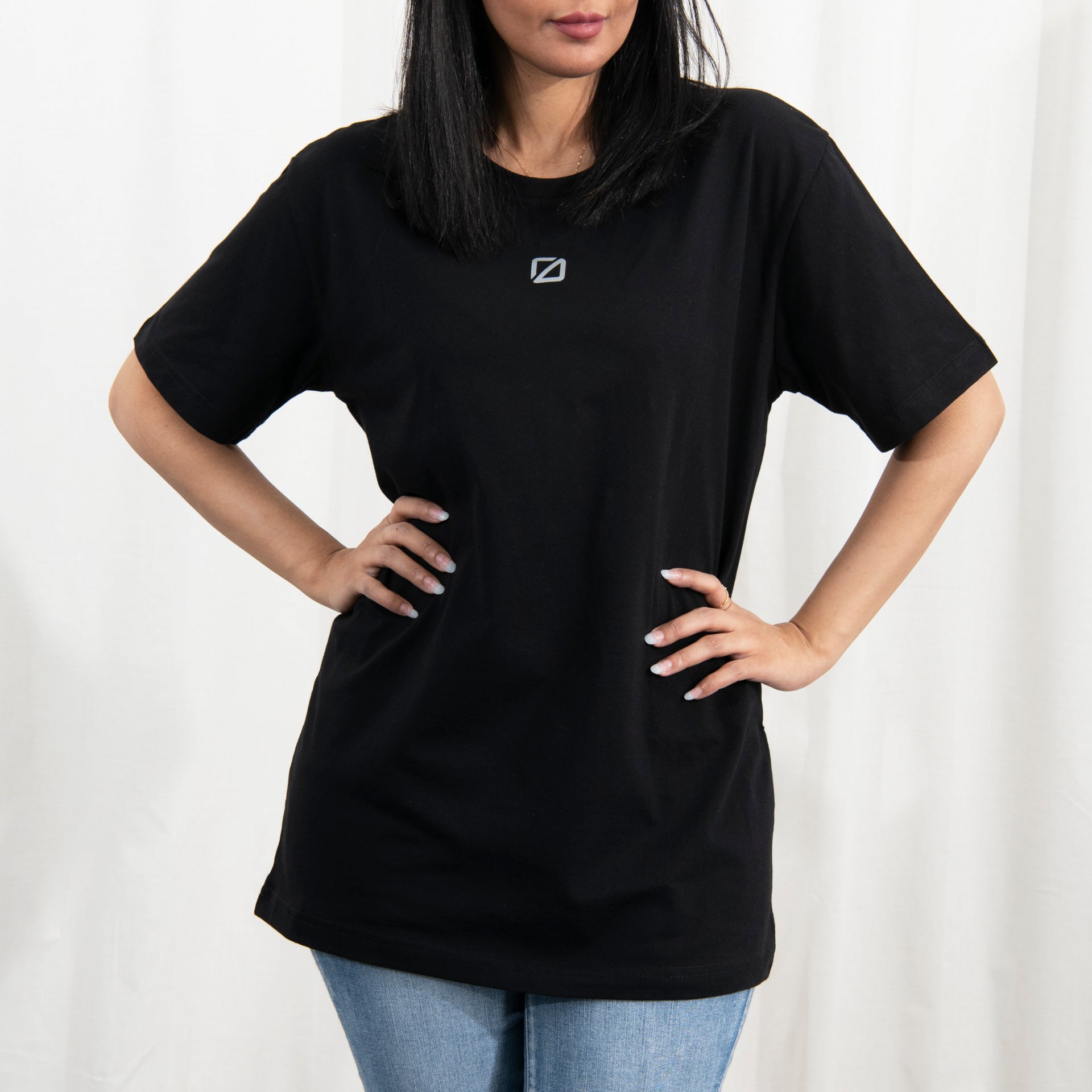 Black I Need A Moment T-shirt From R07 - WECRE8