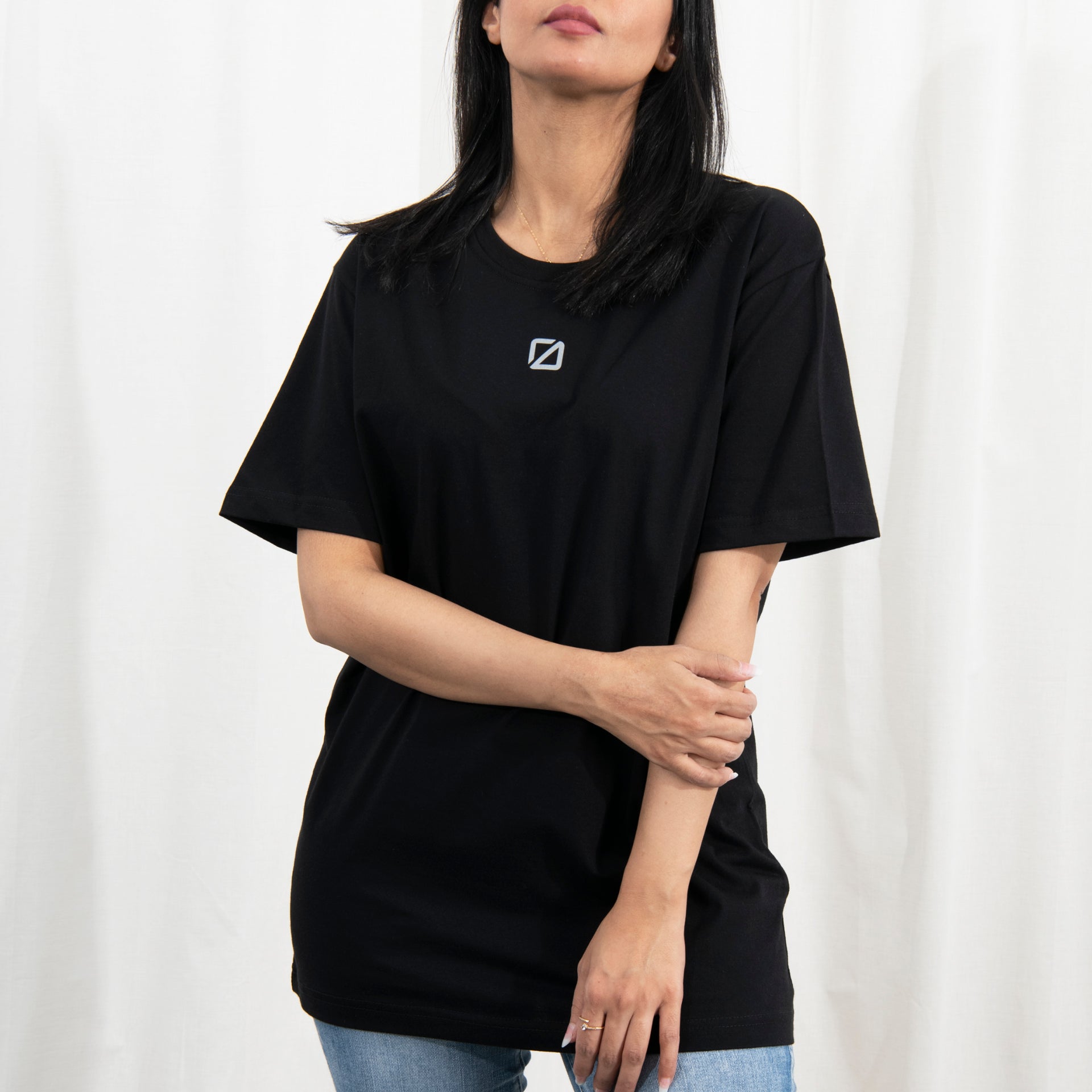 Black I Need A Moment T-shirt From R07 - WECRE8