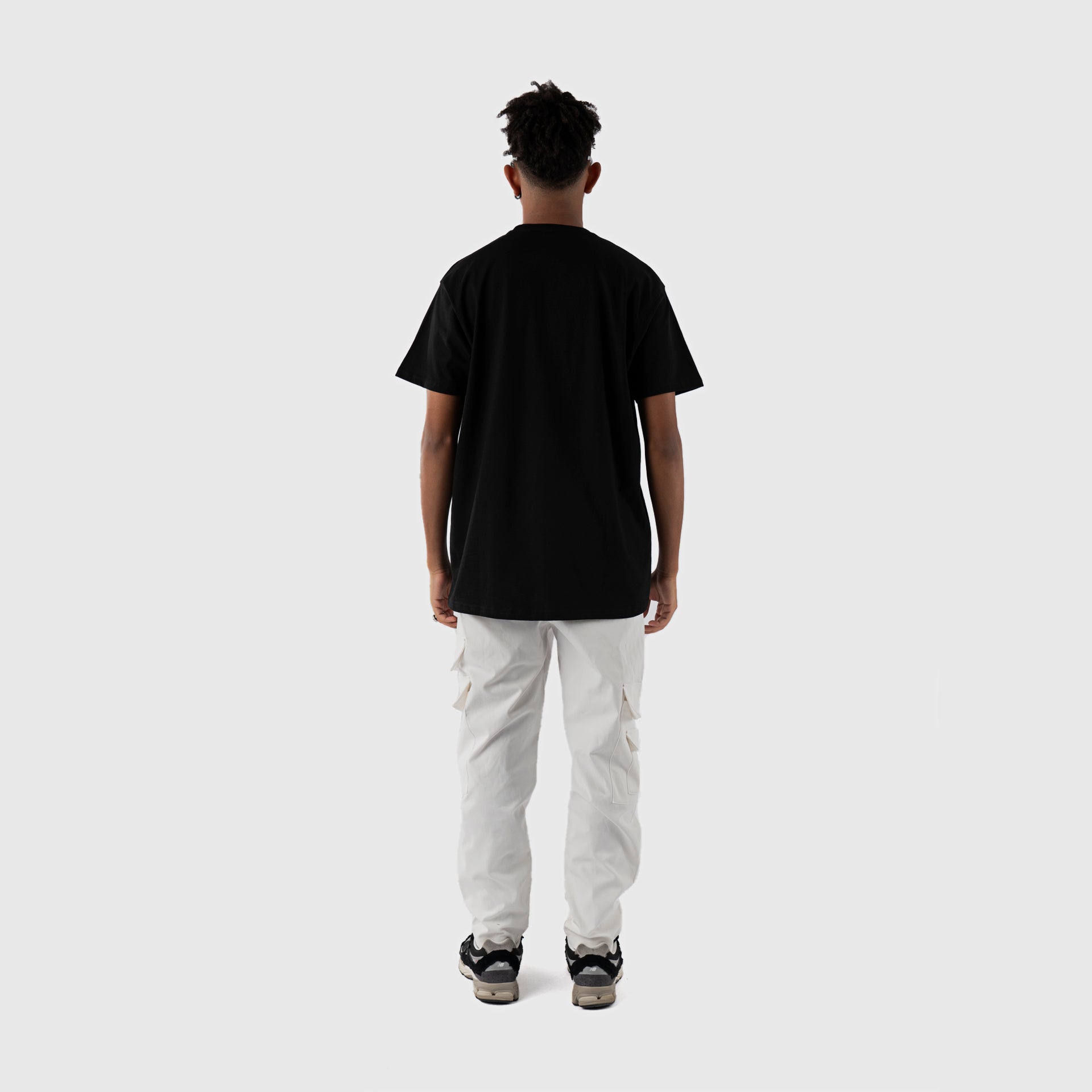 Black No Space Between Us T-shirt From The Great Tshirt - WECRE8