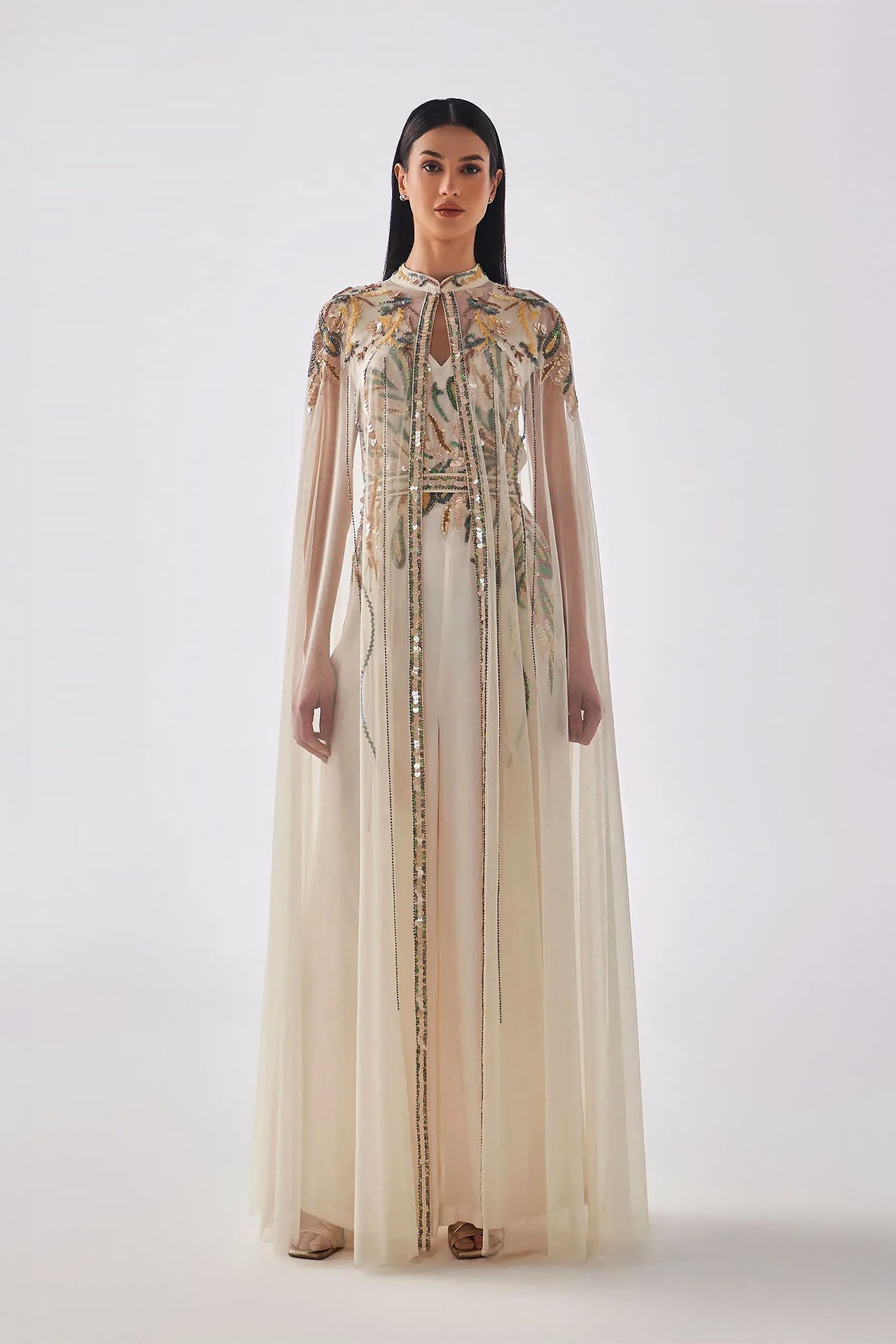 Derwinah Jumpsuit
