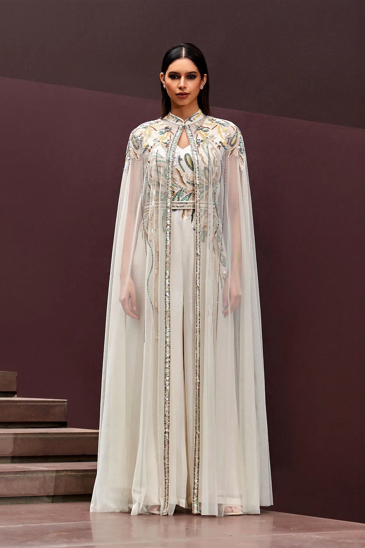 Derwinah Jumpsuit