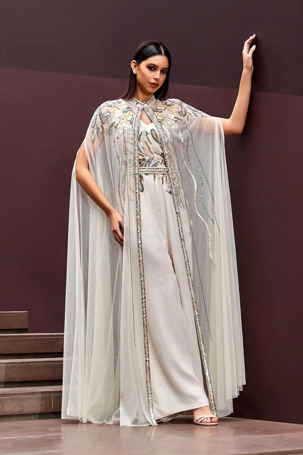 Derwinah Jumpsuit