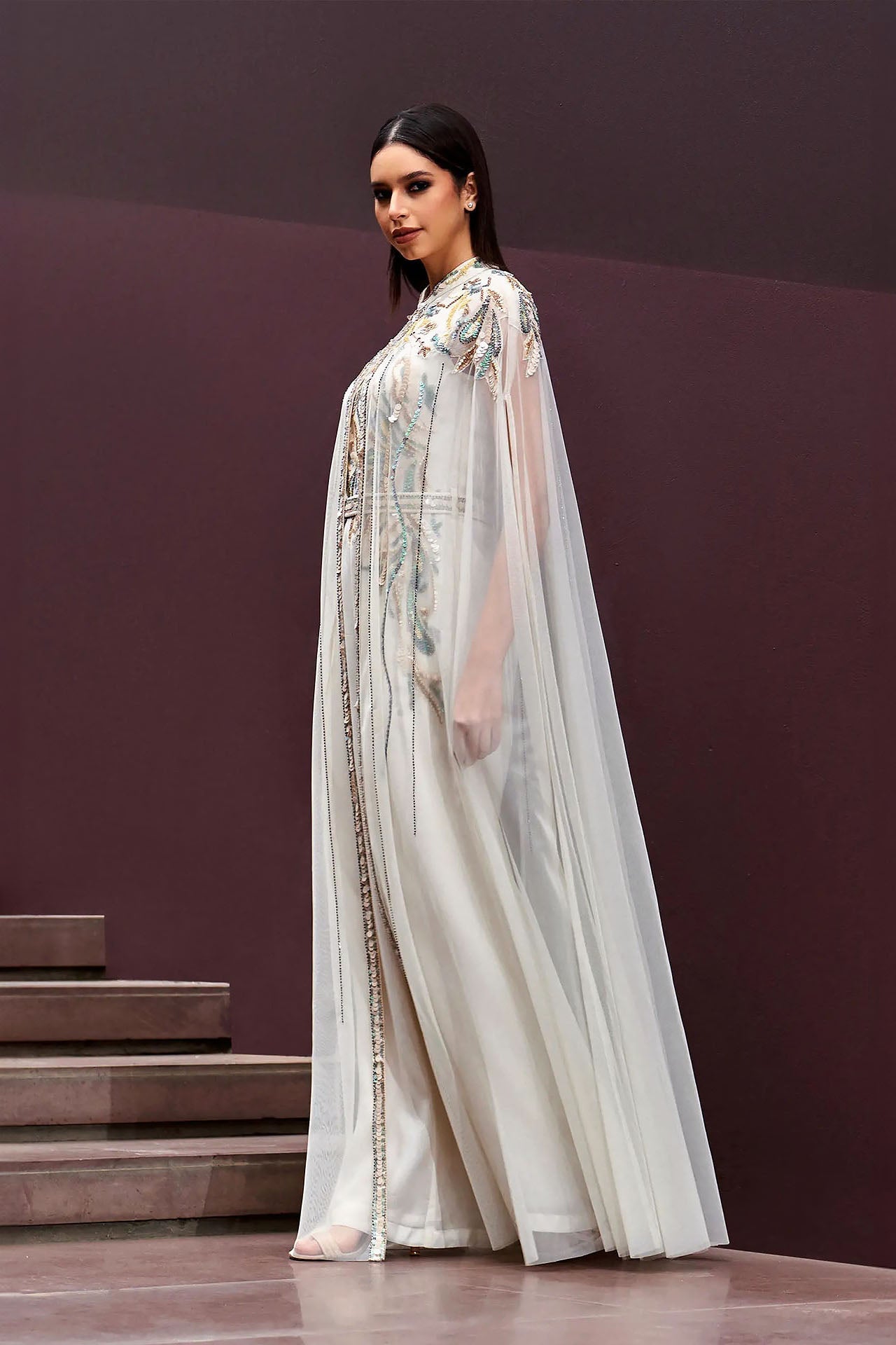 Derwinah Jumpsuit