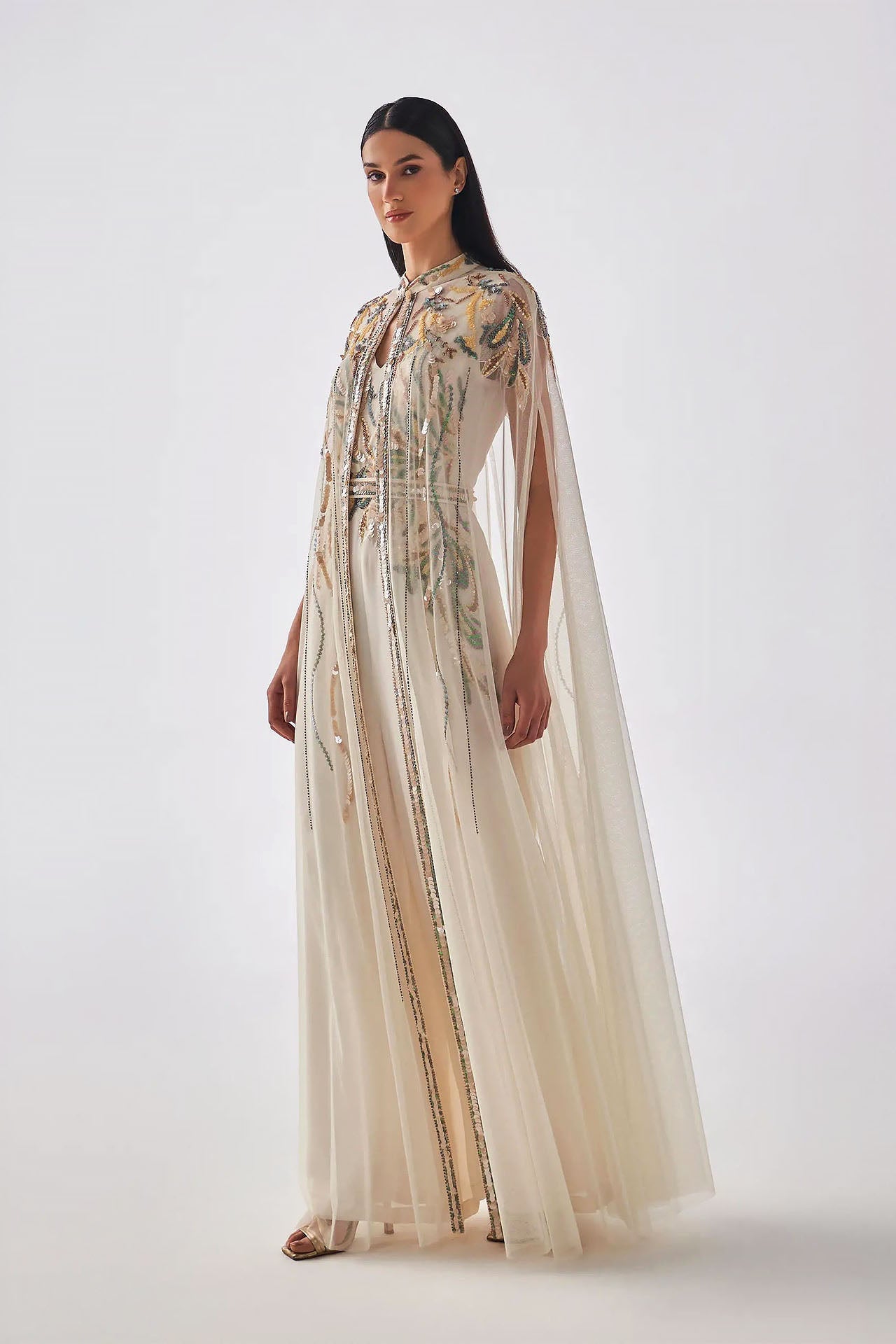 Derwinah Jumpsuit