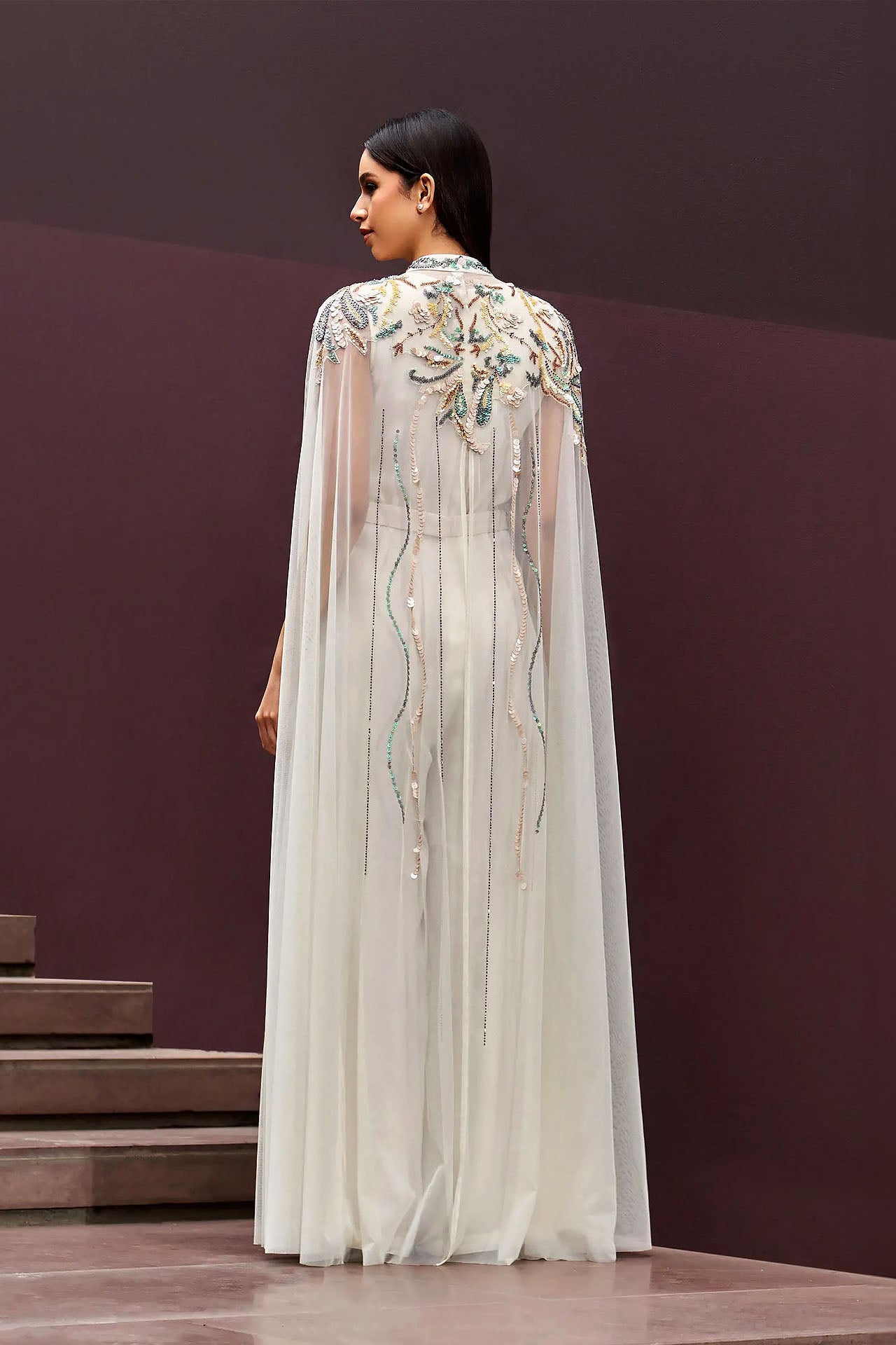 Derwinah Jumpsuit