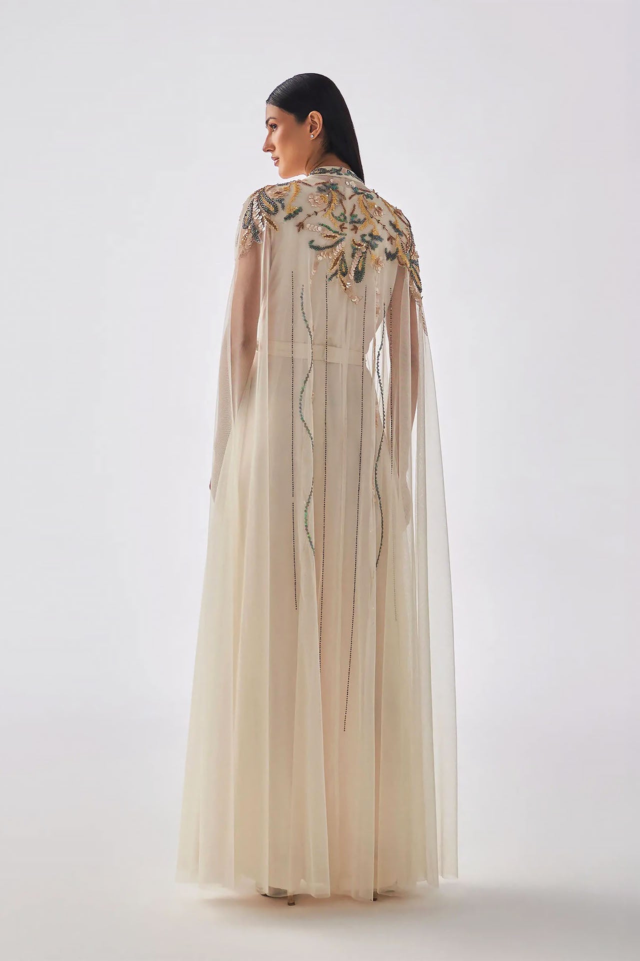 Derwinah Jumpsuit