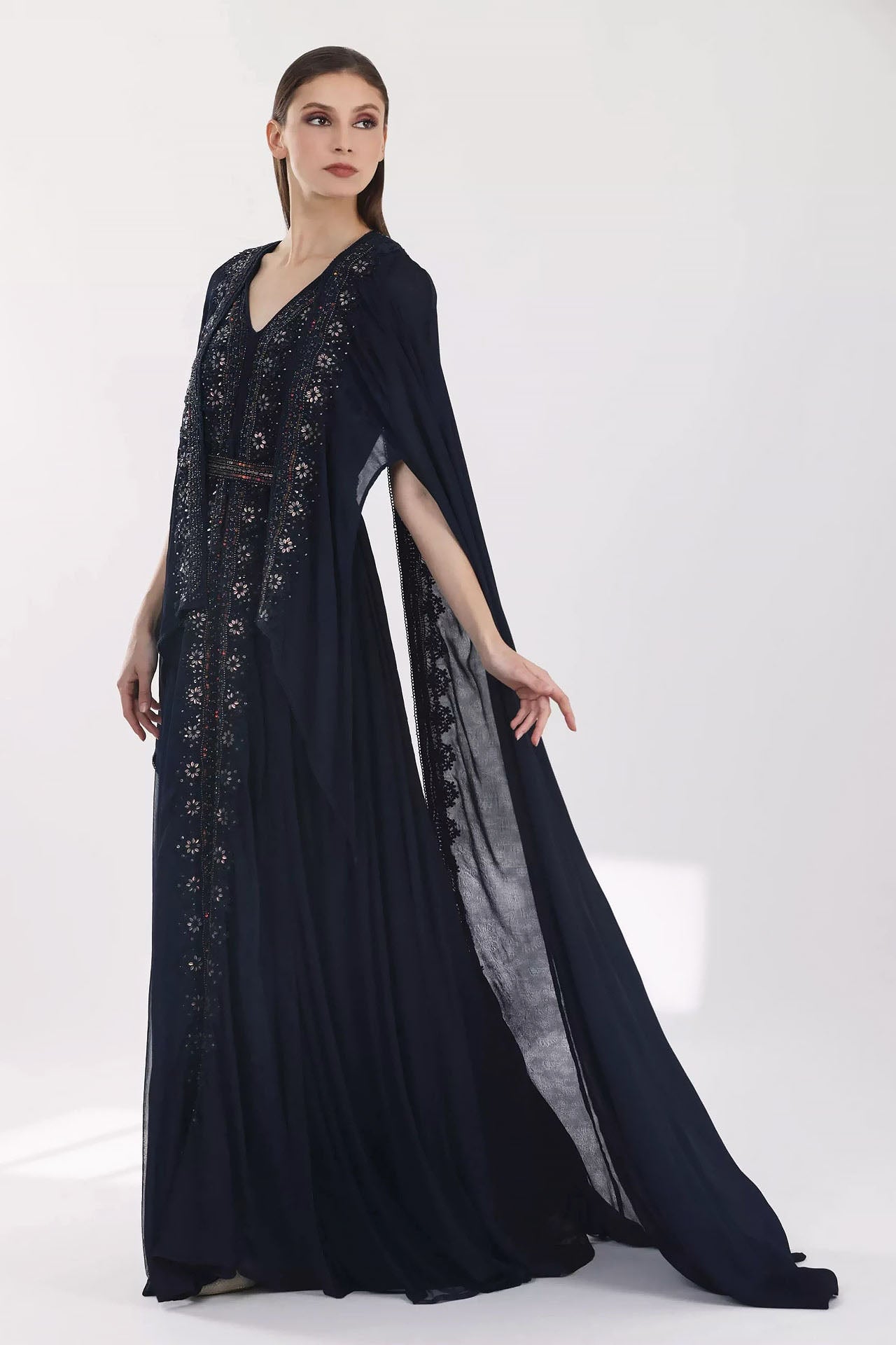 Emma Dress