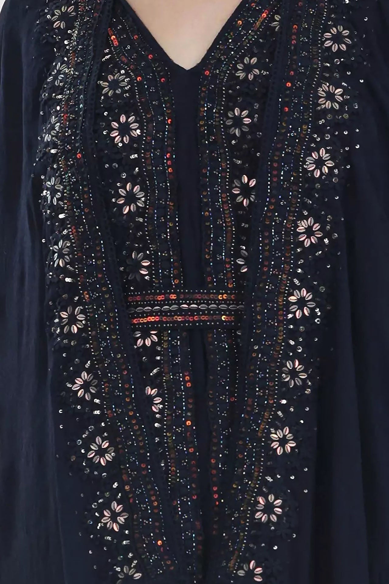 Emma Dress