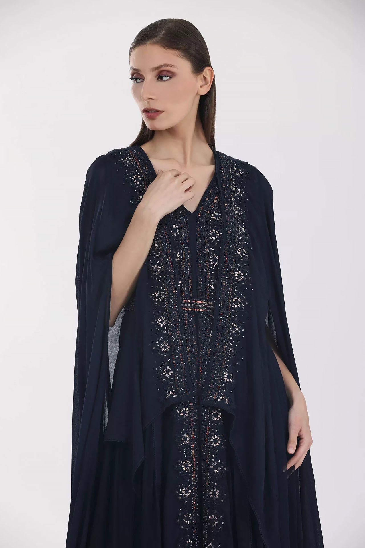 Emma Dress