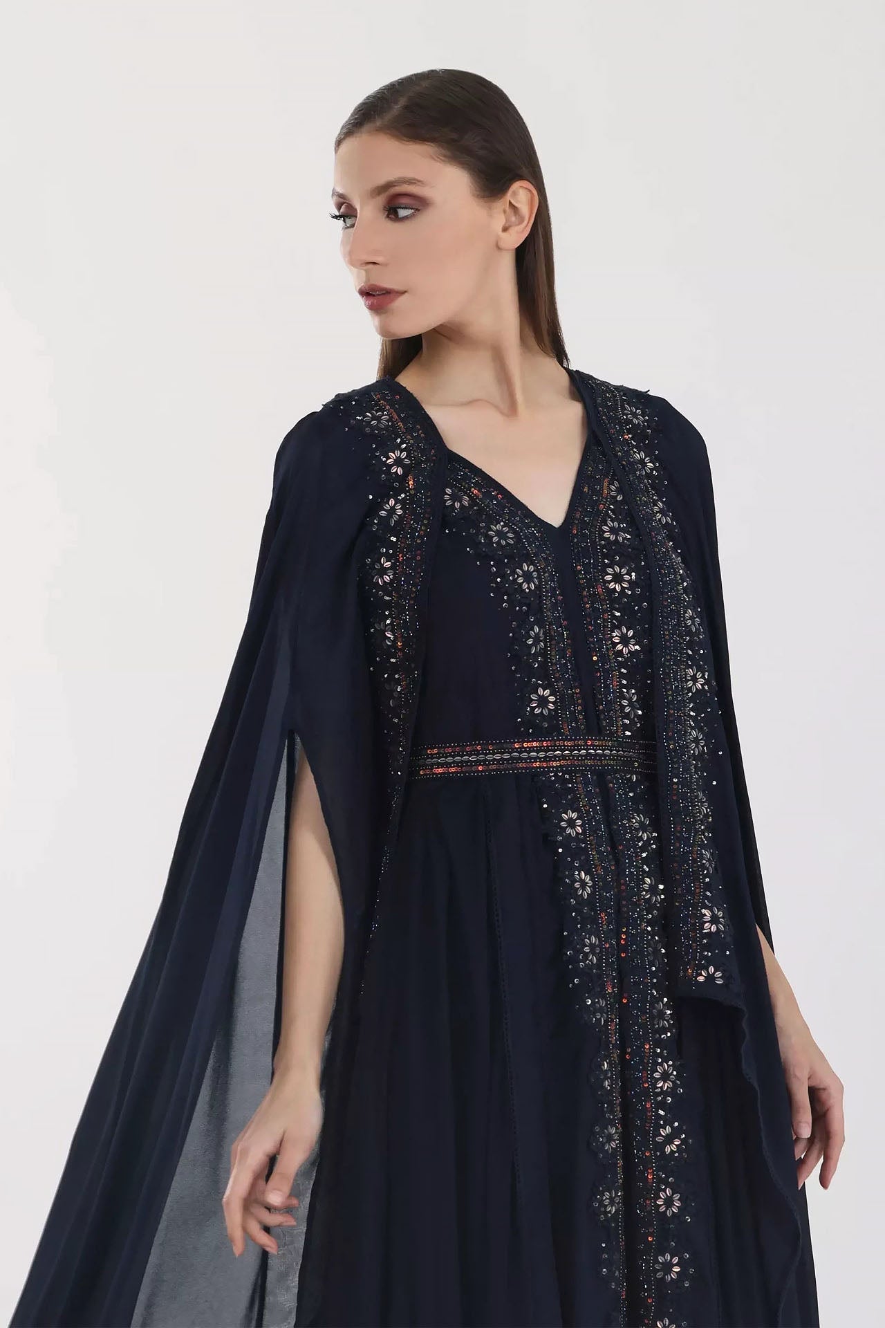 Emma Dress
