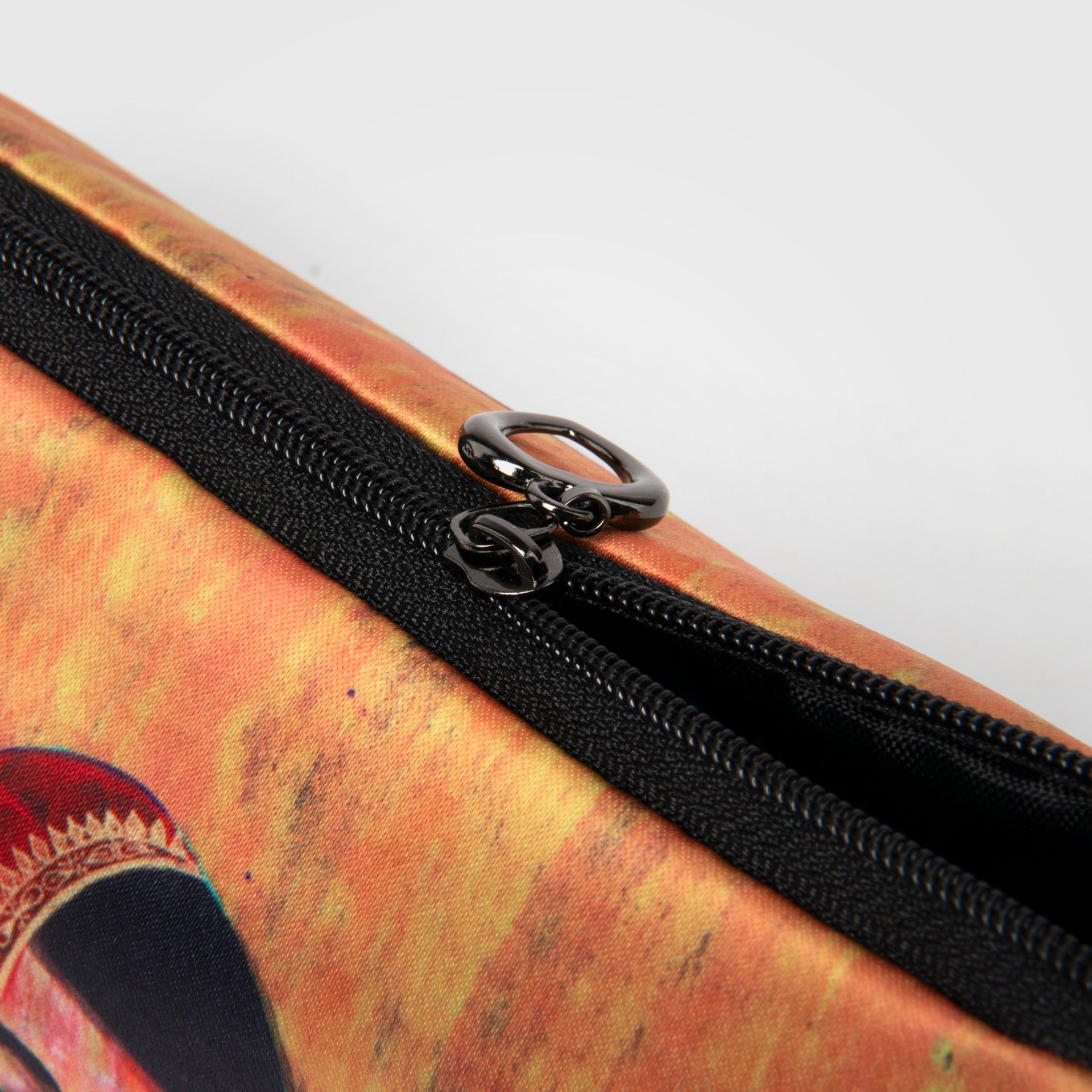 Fel Souq Tribe Cosmetic Bag By Dar Alfann - WECRE8