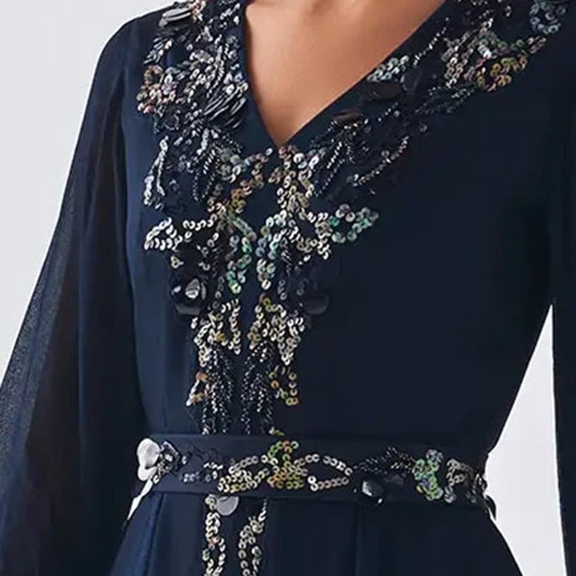 Fibinka Dress