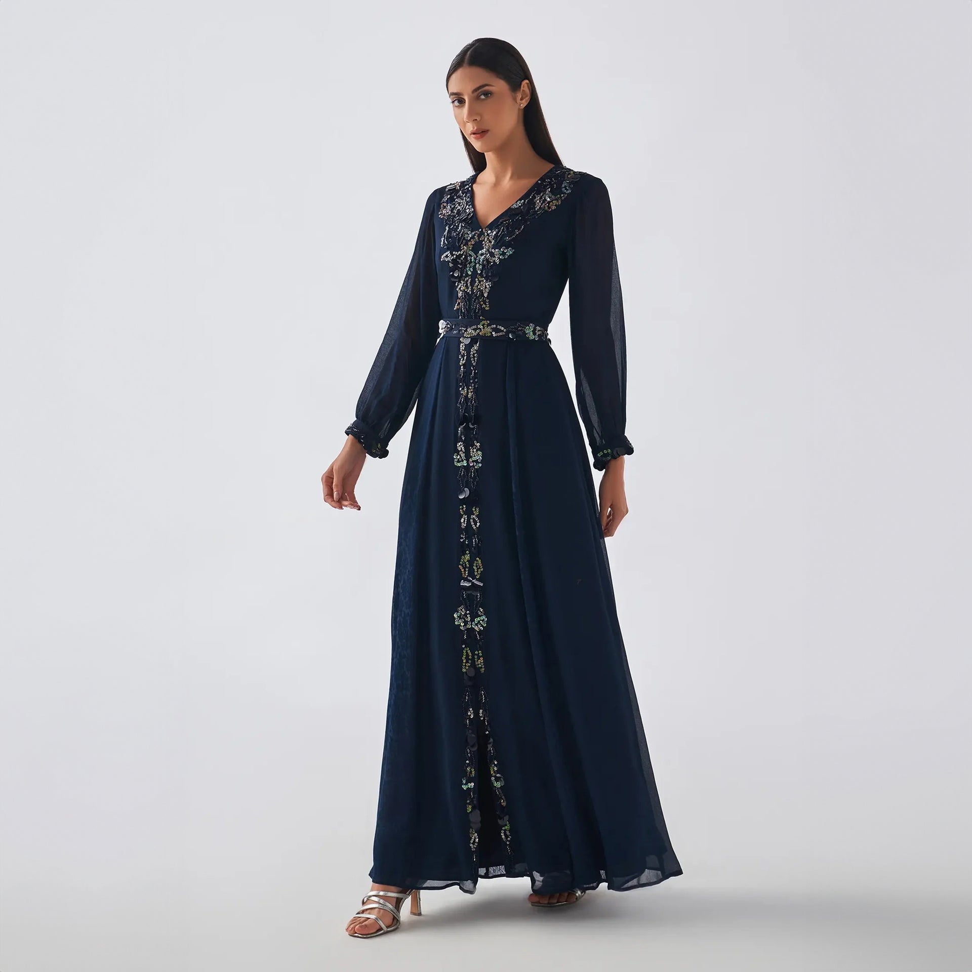 Fibinka Dress